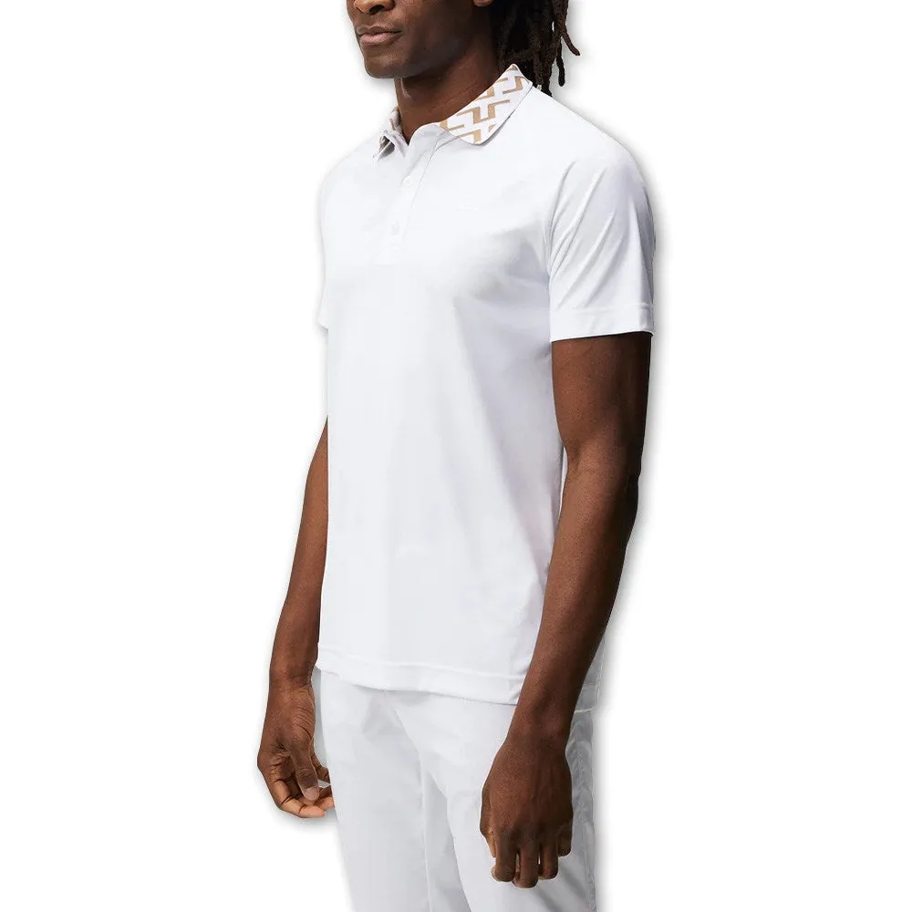 J.Lindeberg Rui Regular Fit Golf Polo 2023