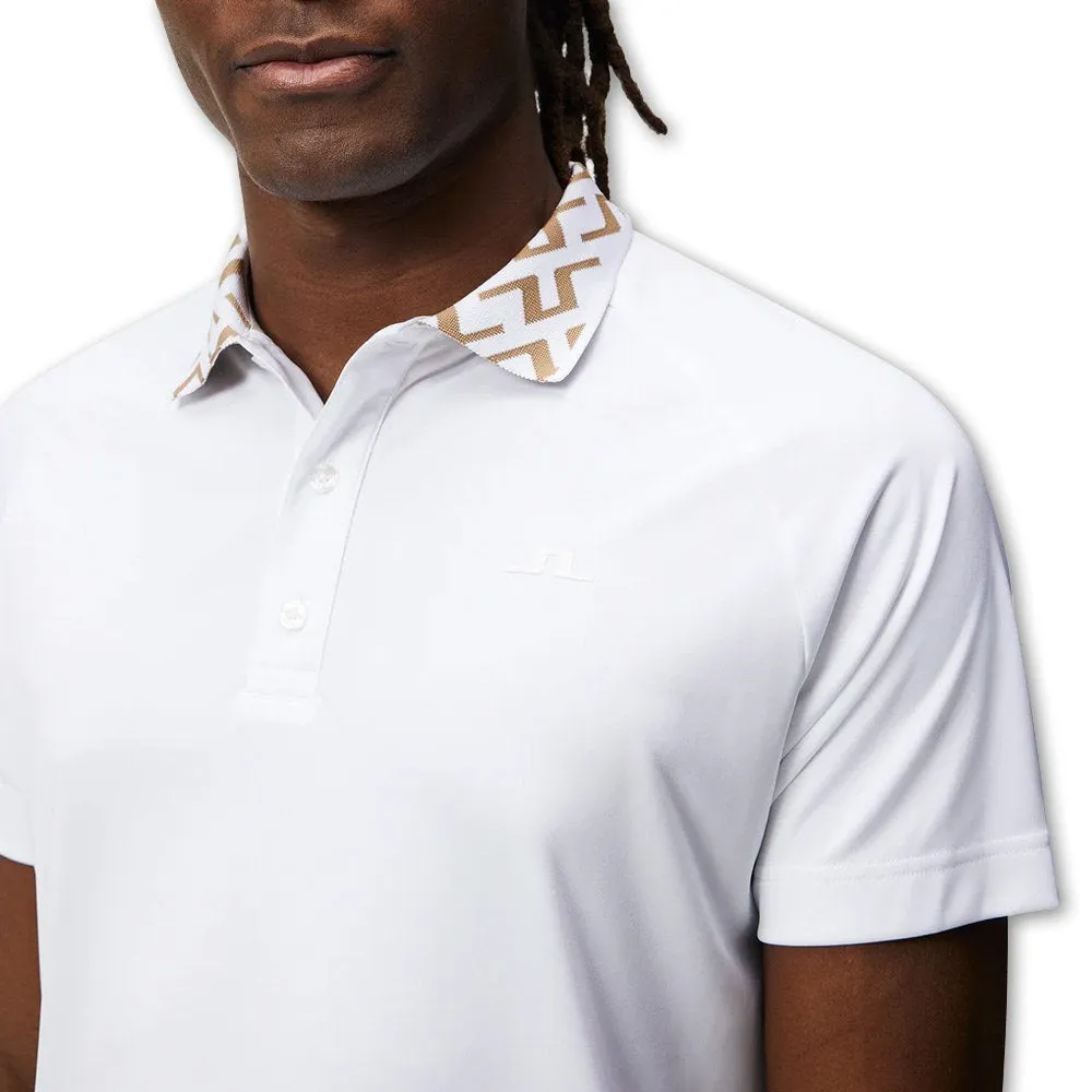 J.Lindeberg Rui Regular Fit Golf Polo 2023