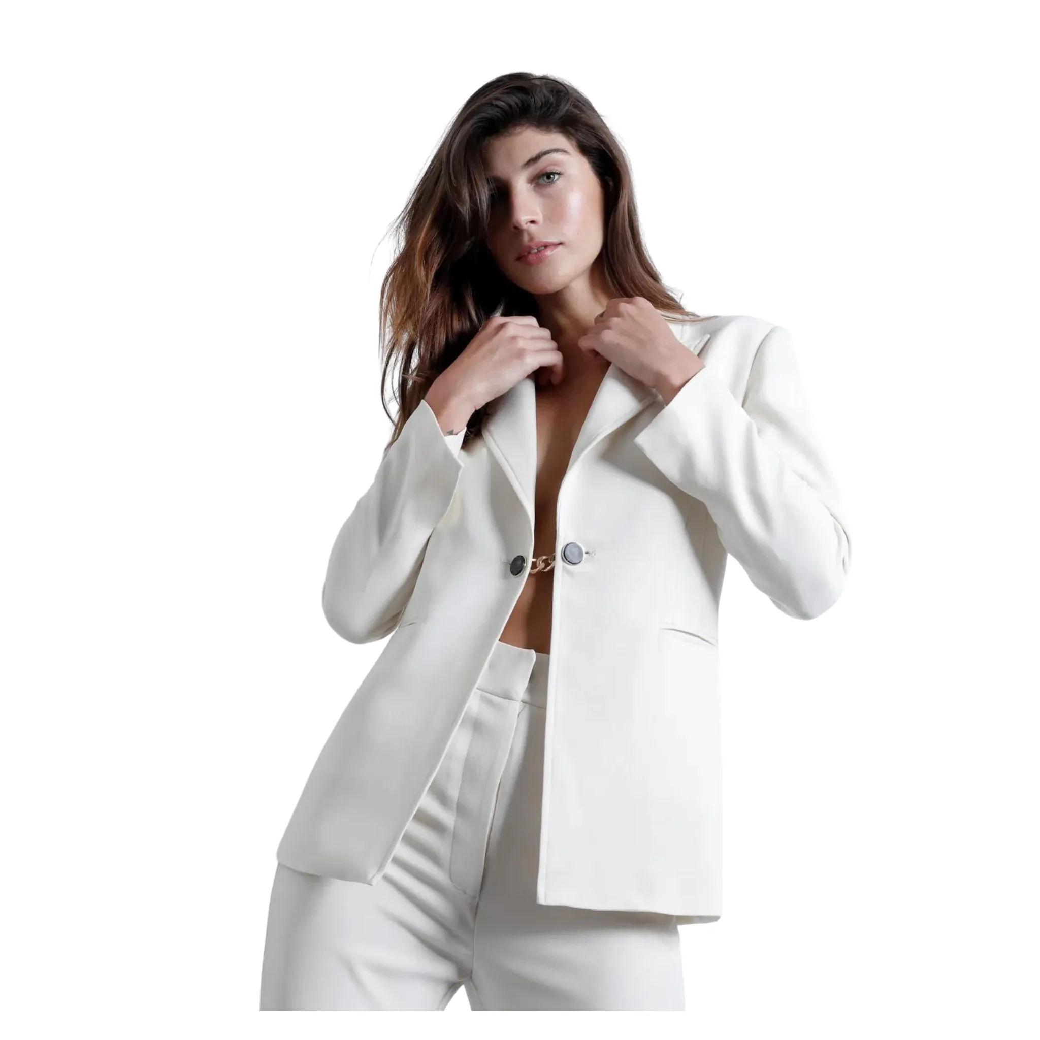 Karina Grimaldi - Equinox Blazer