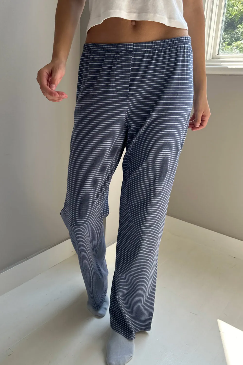 Keira Stripes Pants