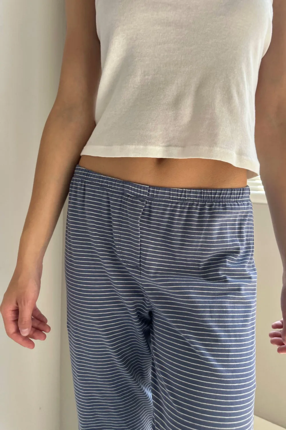 Keira Stripes Pants