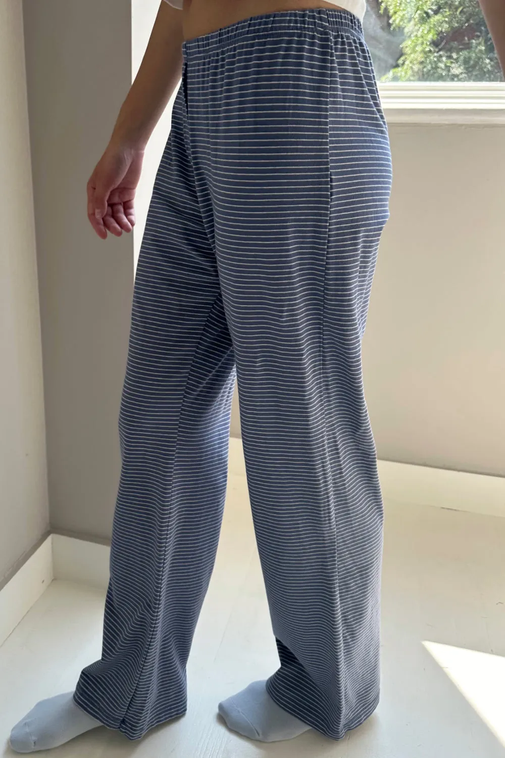 Keira Stripes Pants