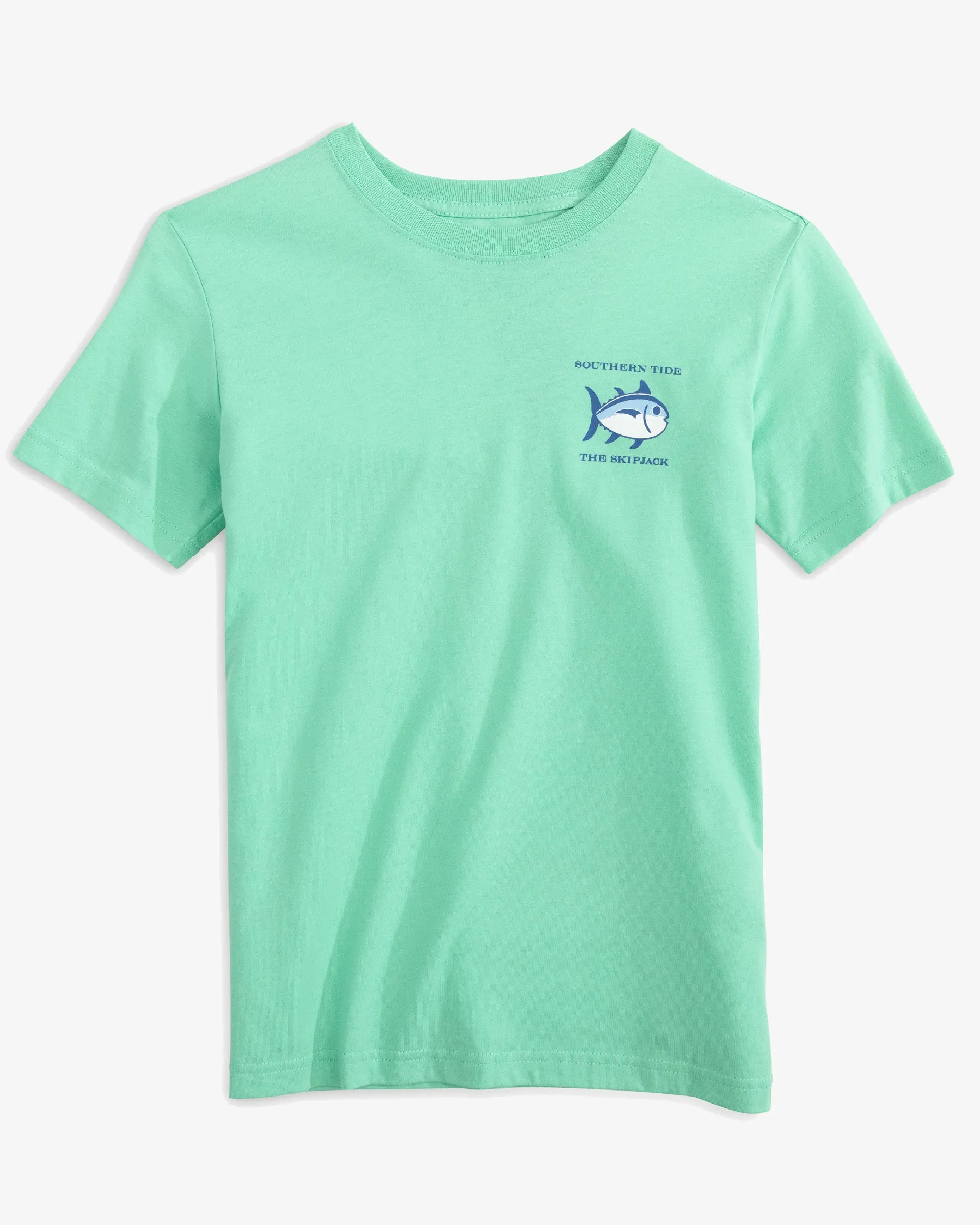 Kids Original Skipjack T-Shirt