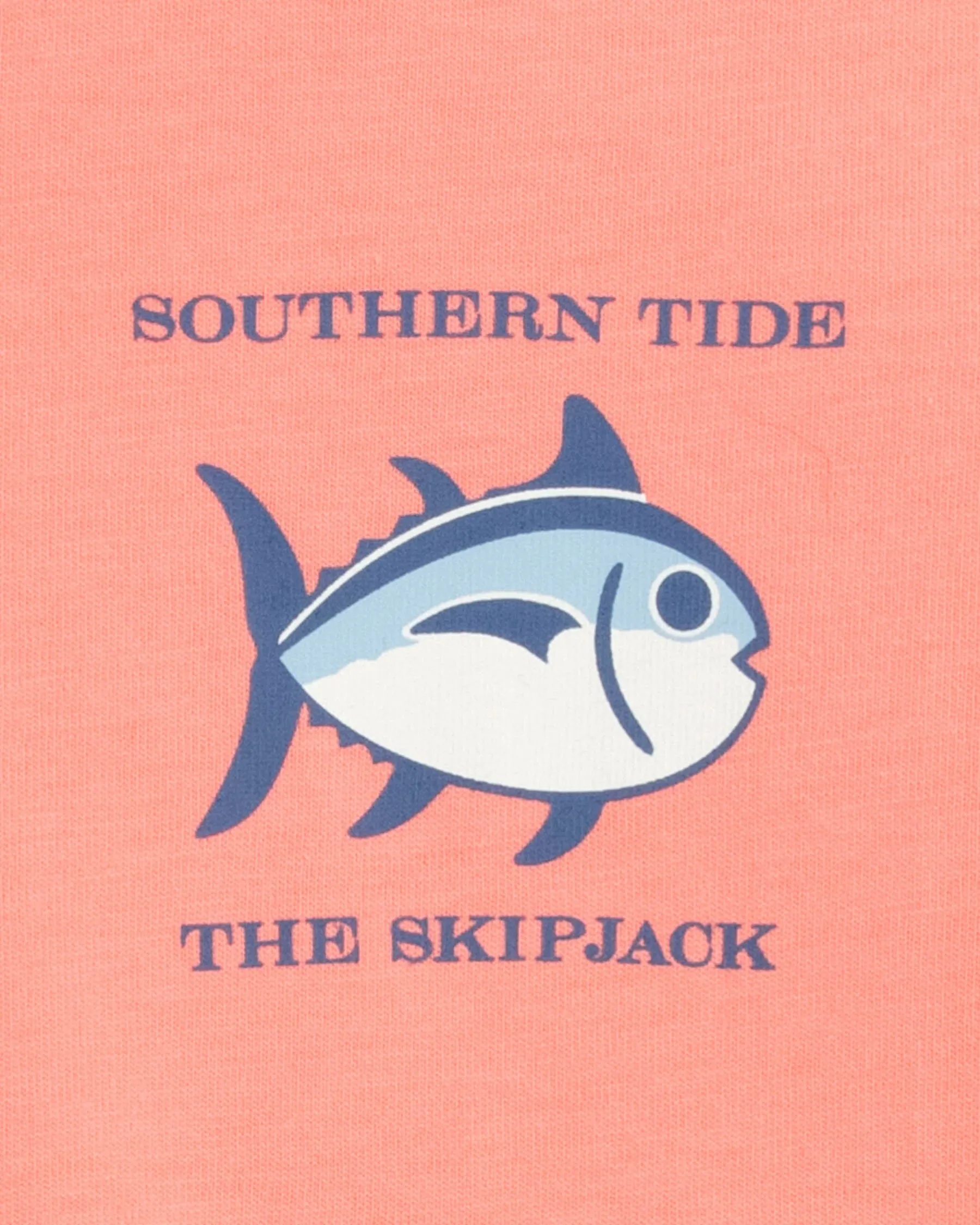 Kids Original Skipjack T-Shirt