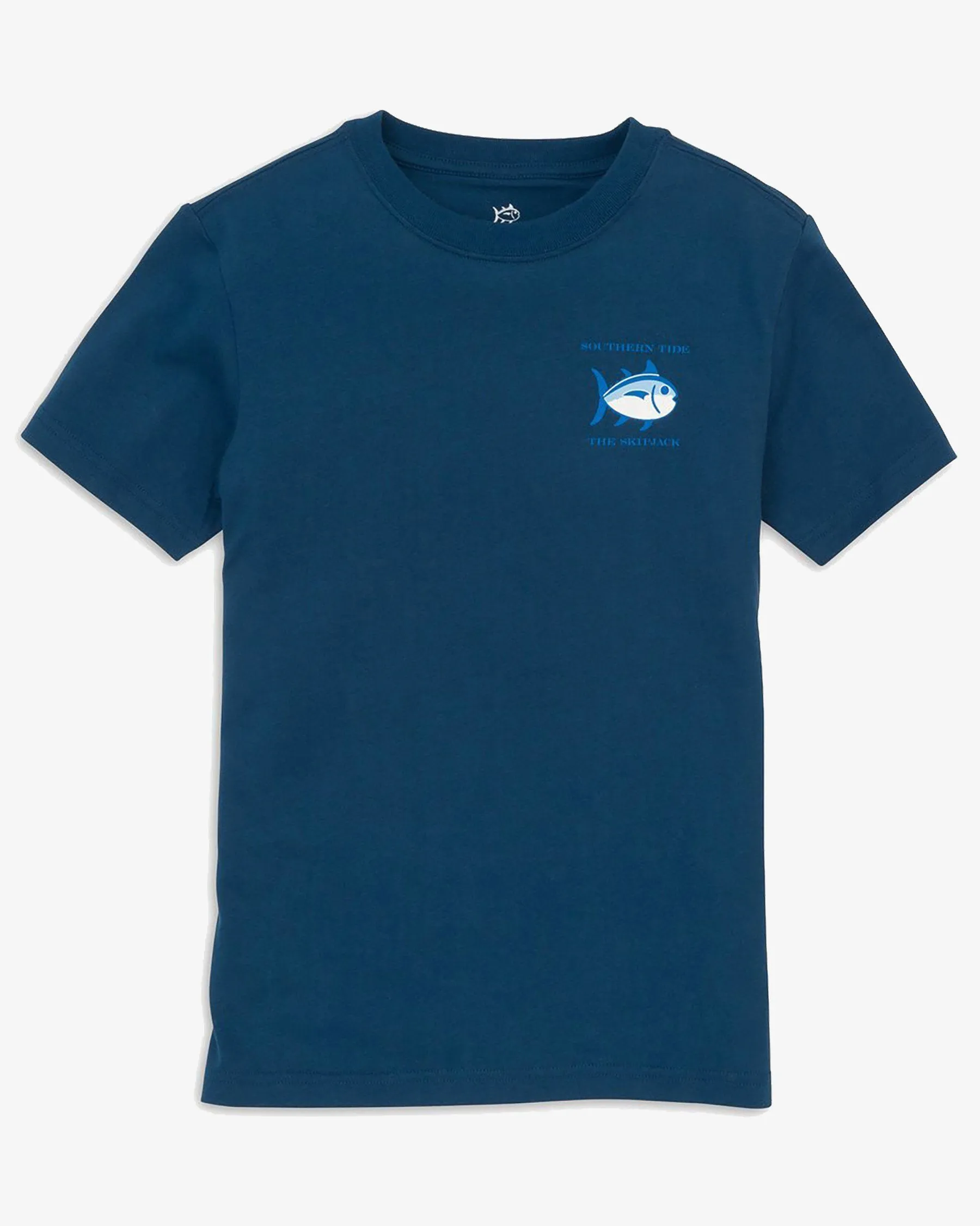 Kids Original Skipjack T-Shirt