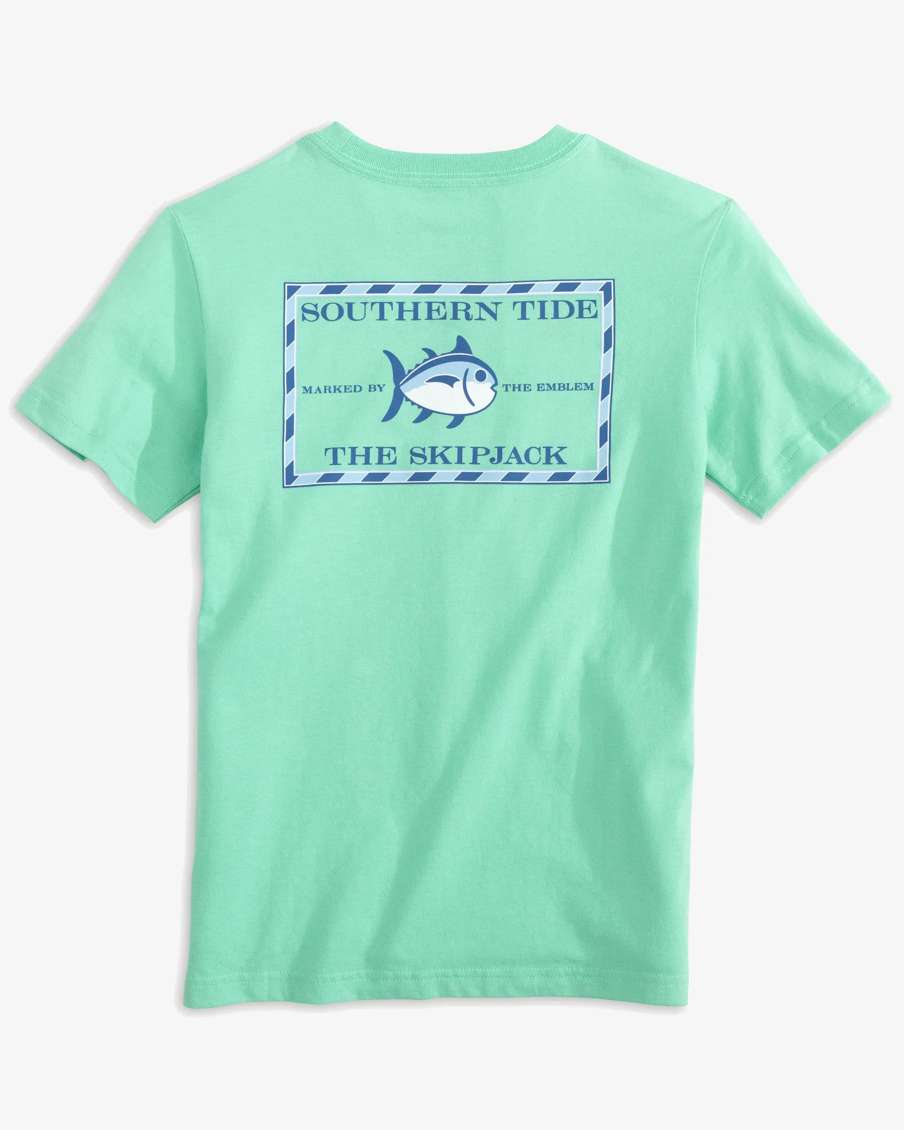 Kids Original Skipjack T-Shirt