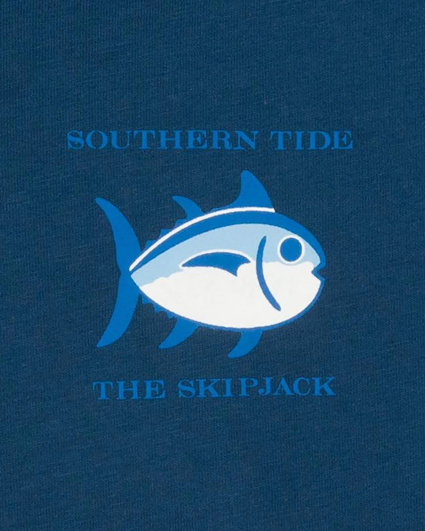 Kids Original Skipjack T-Shirt