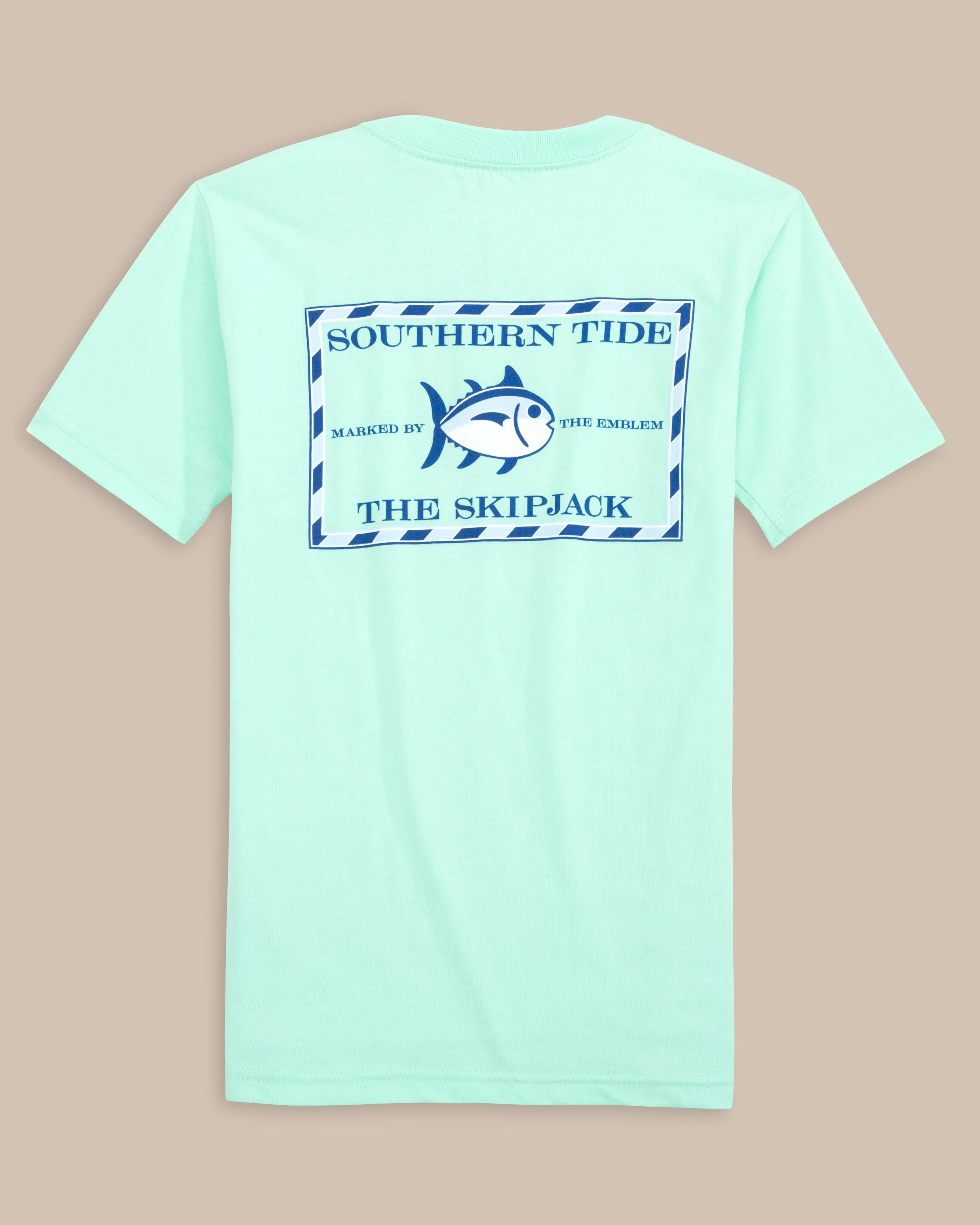 Kids Original Skipjack T-Shirt