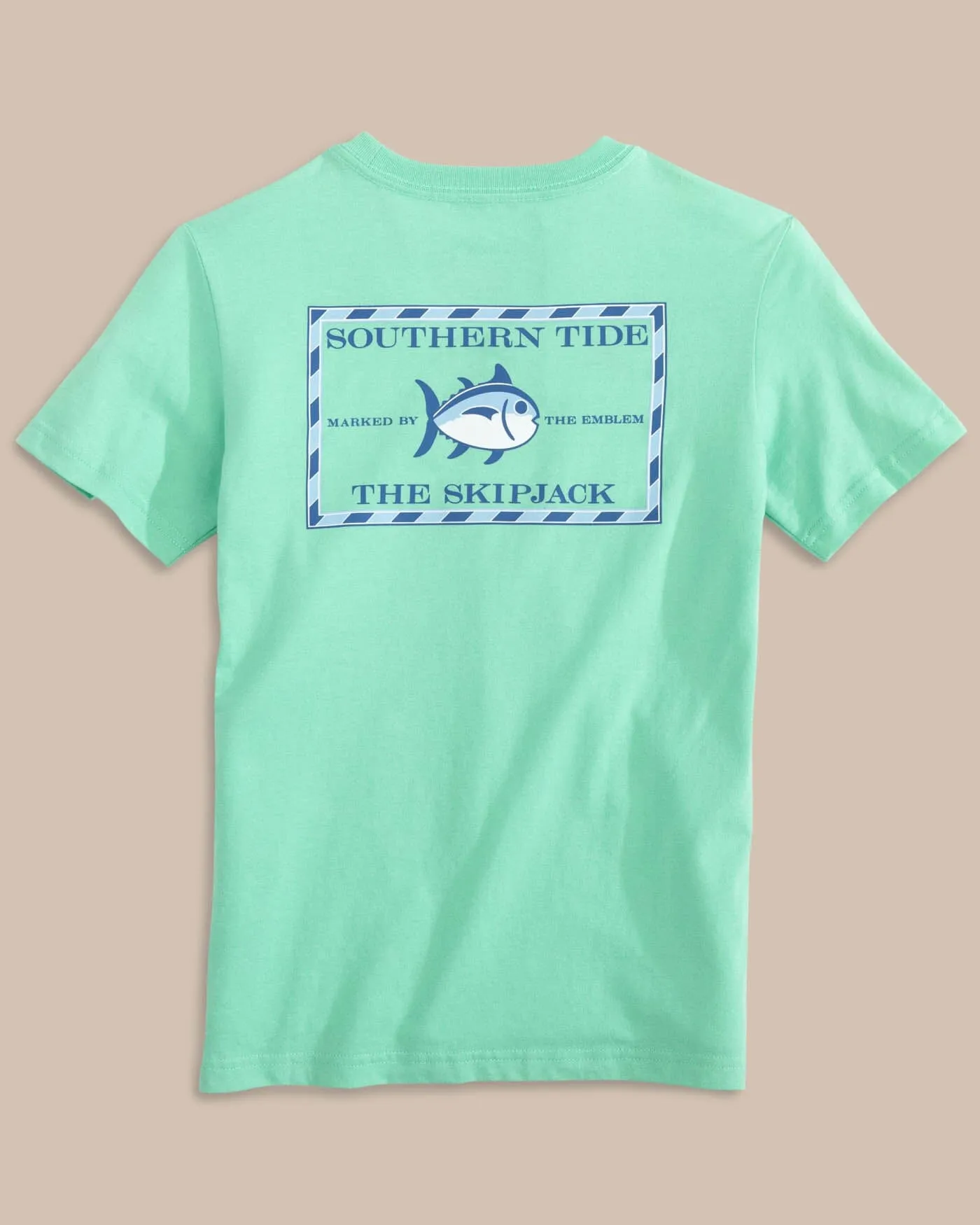 Kids Original Skipjack T-Shirt