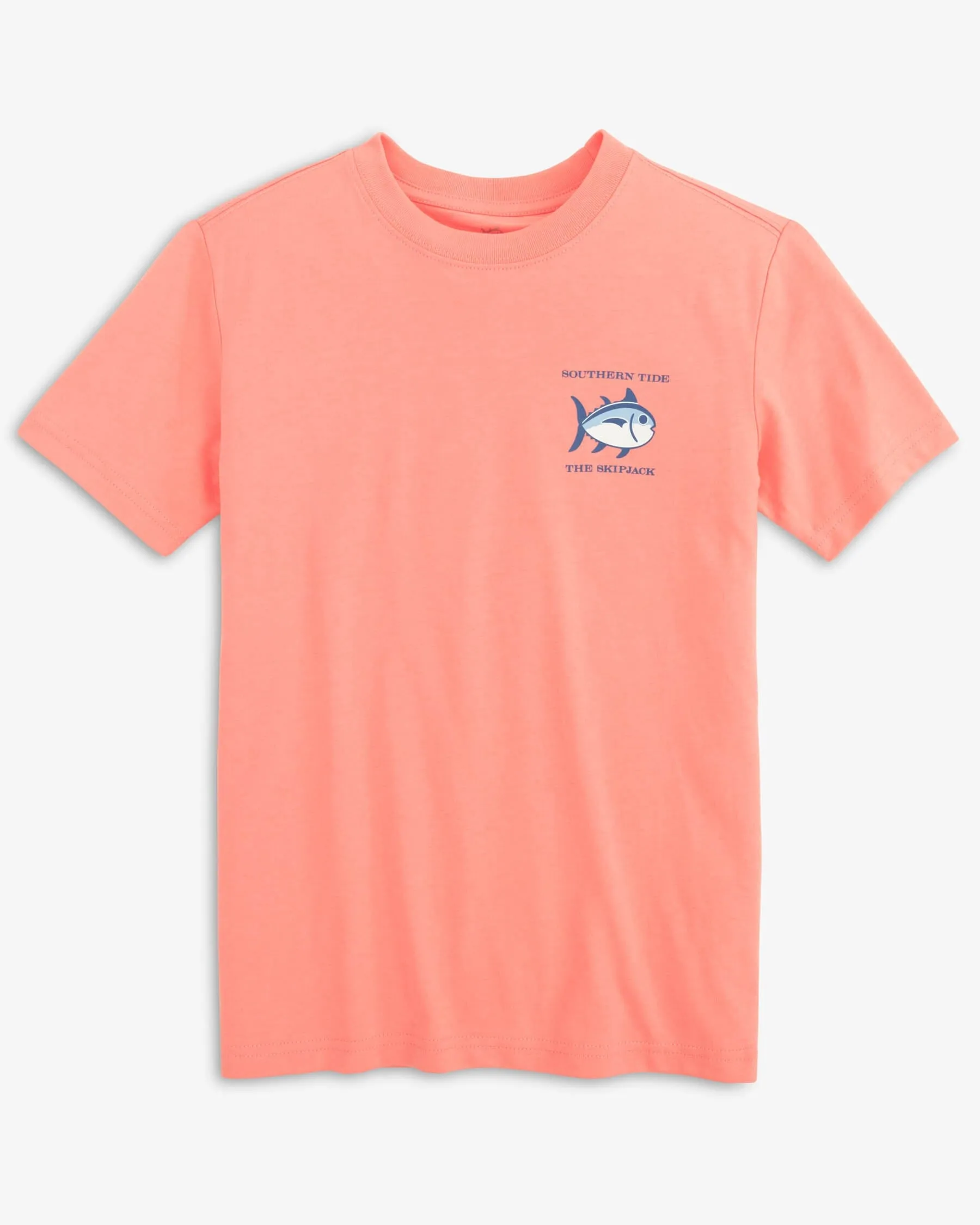 Kids Original Skipjack T-Shirt