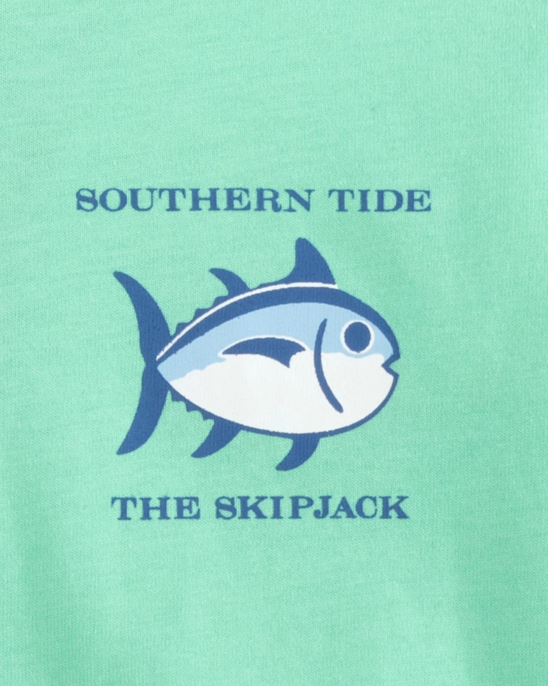 Kids Original Skipjack T-Shirt