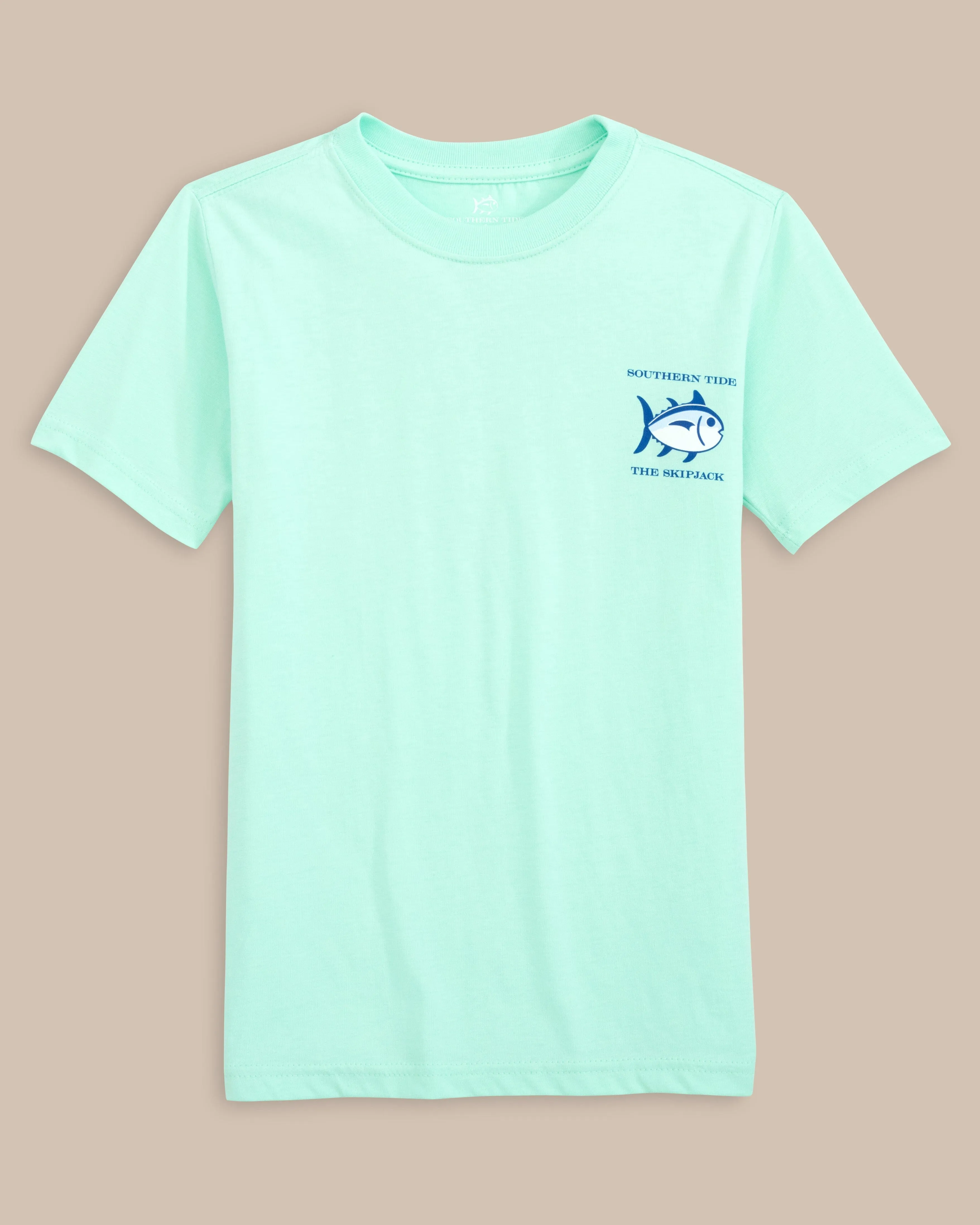 Kids Original Skipjack T-Shirt