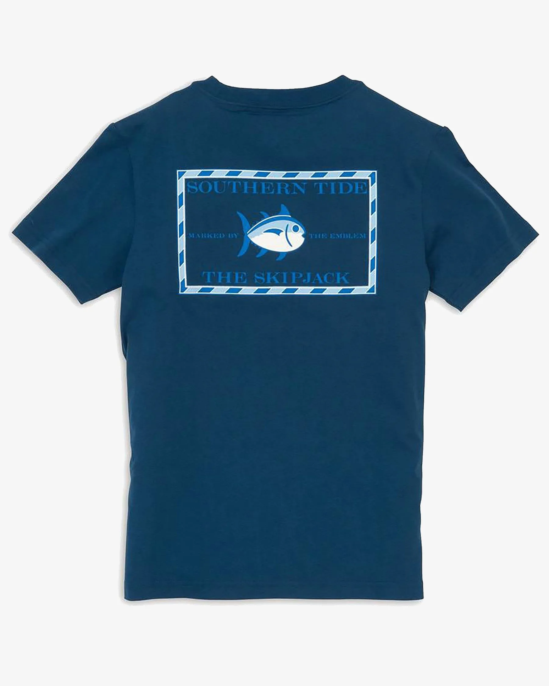 Kids Original Skipjack T-Shirt