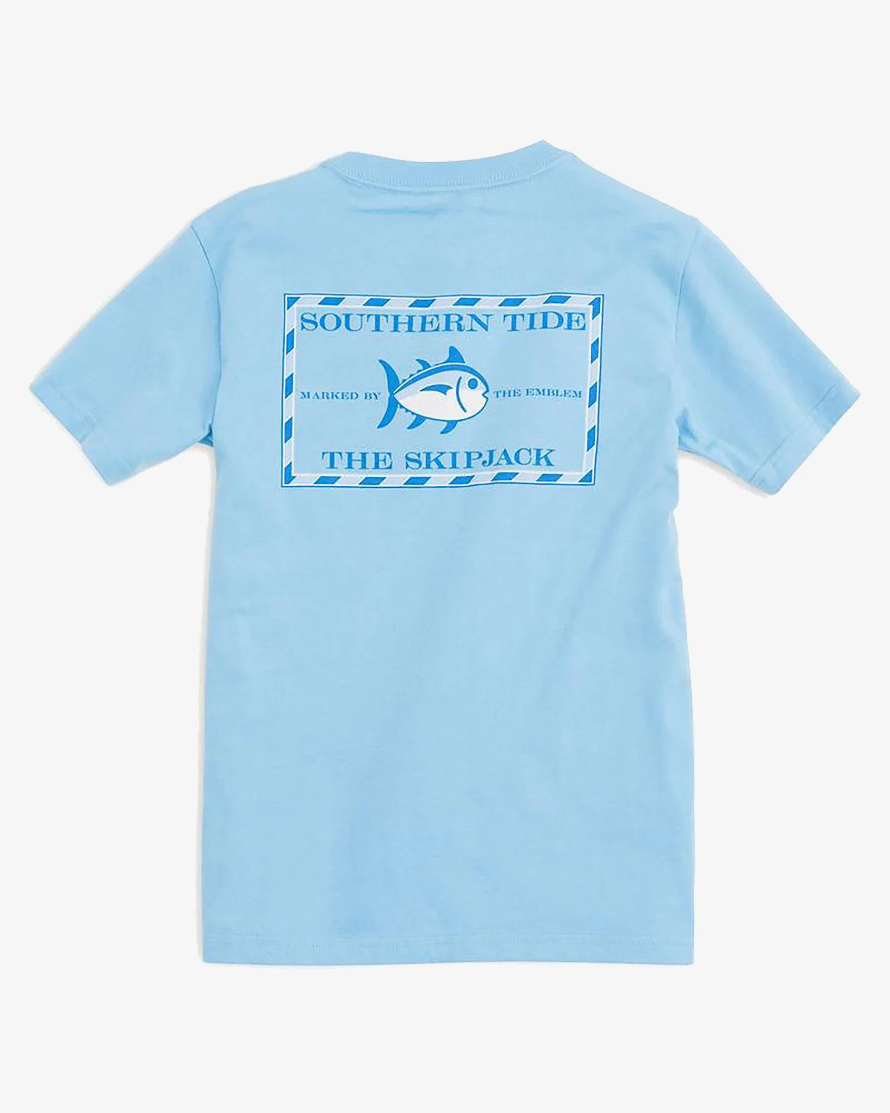 Kids Original Skipjack T-Shirt