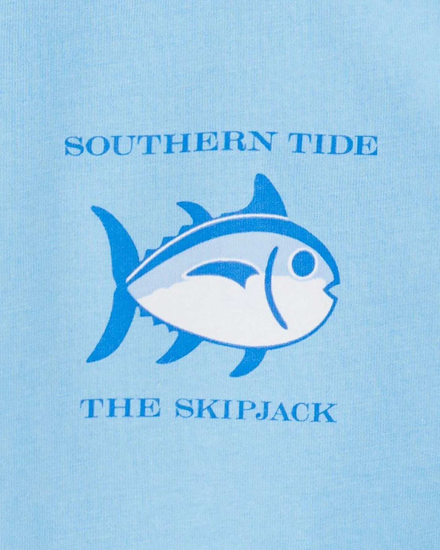 Kids Original Skipjack T-Shirt