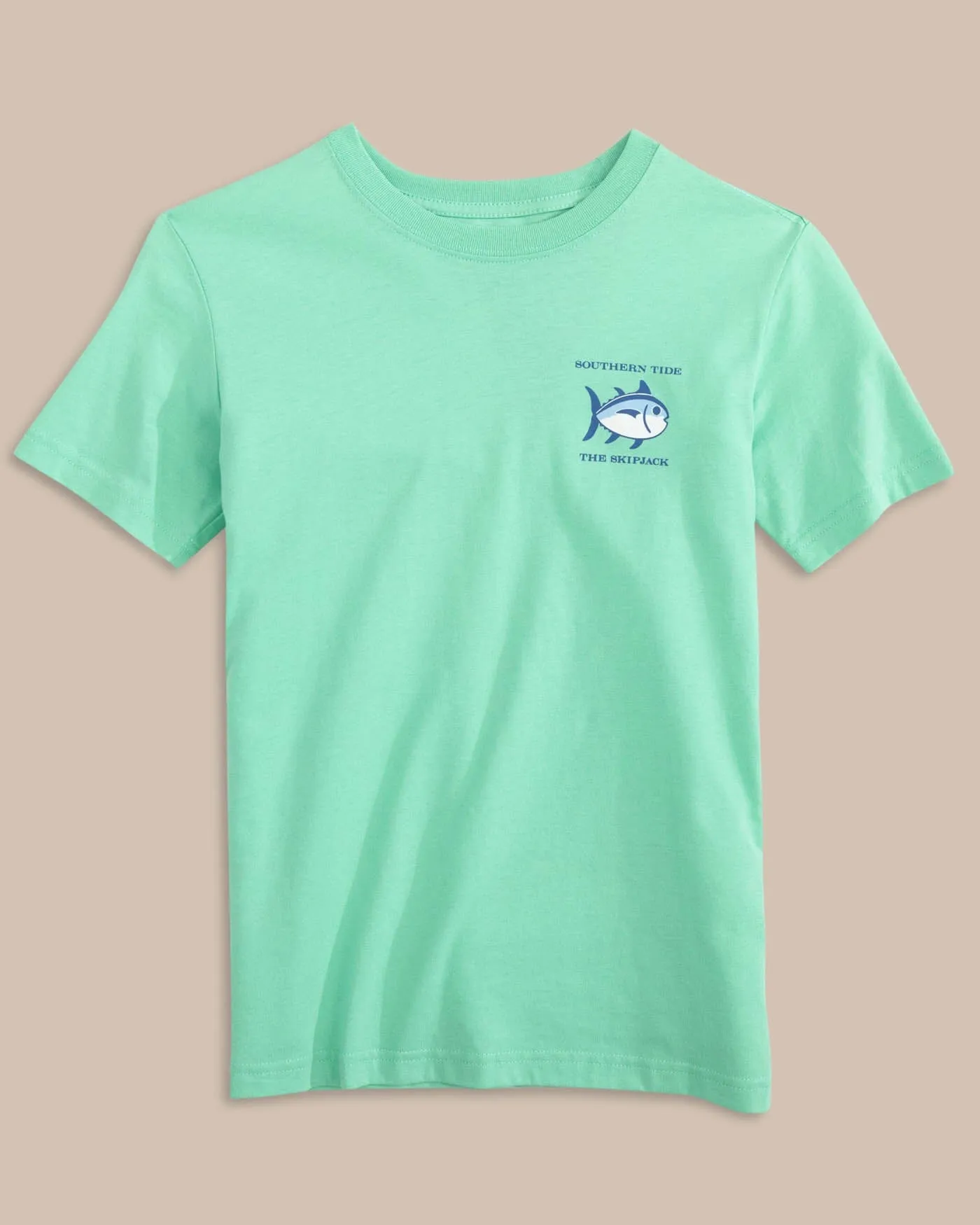 Kids Original Skipjack T-Shirt