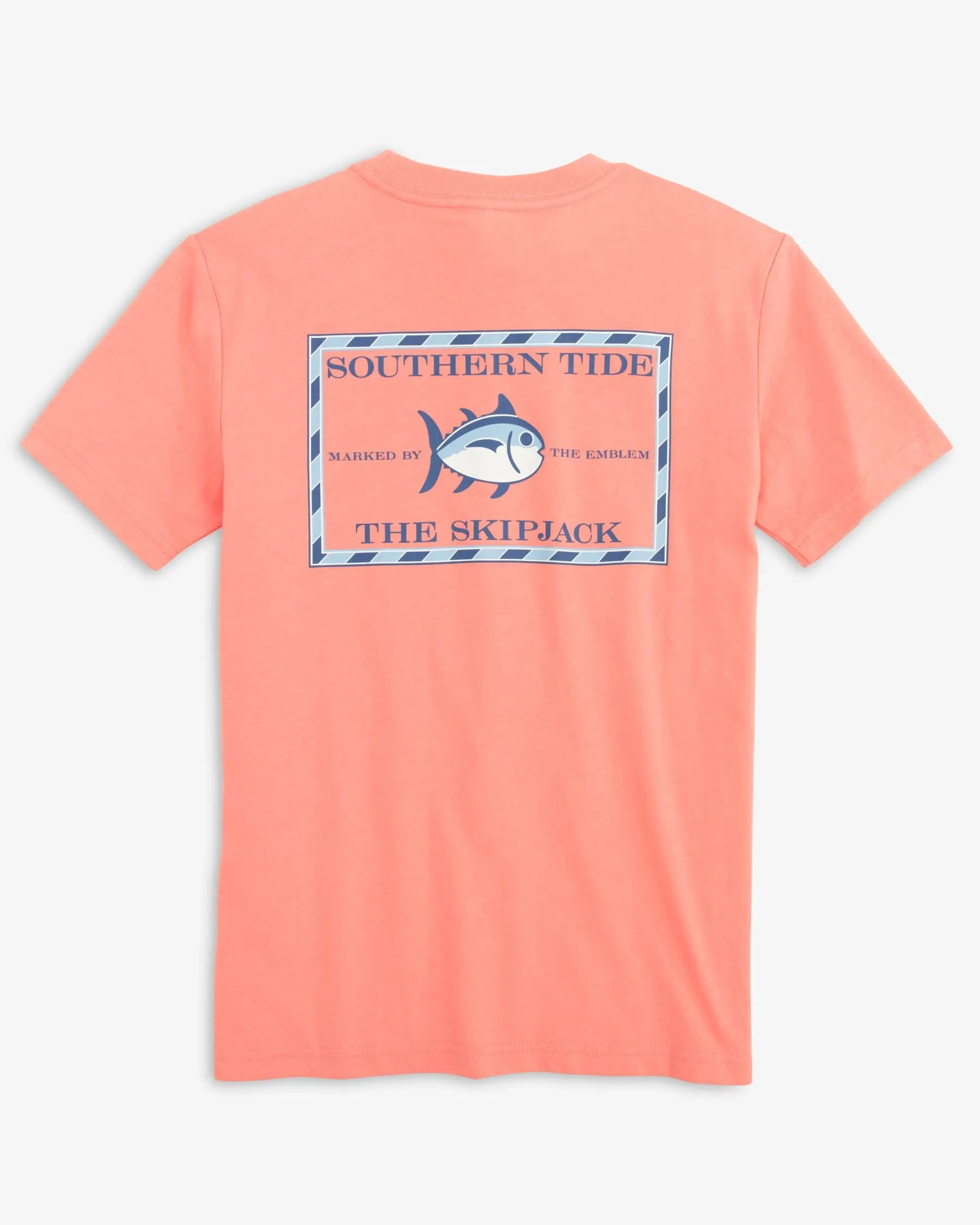 Kids Original Skipjack T-Shirt