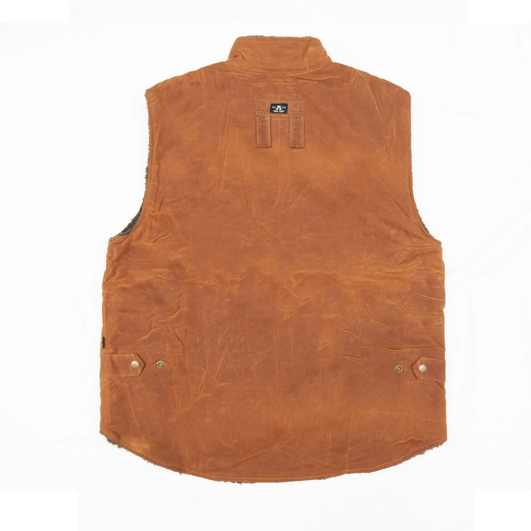 Kiwi Workhorse Vest