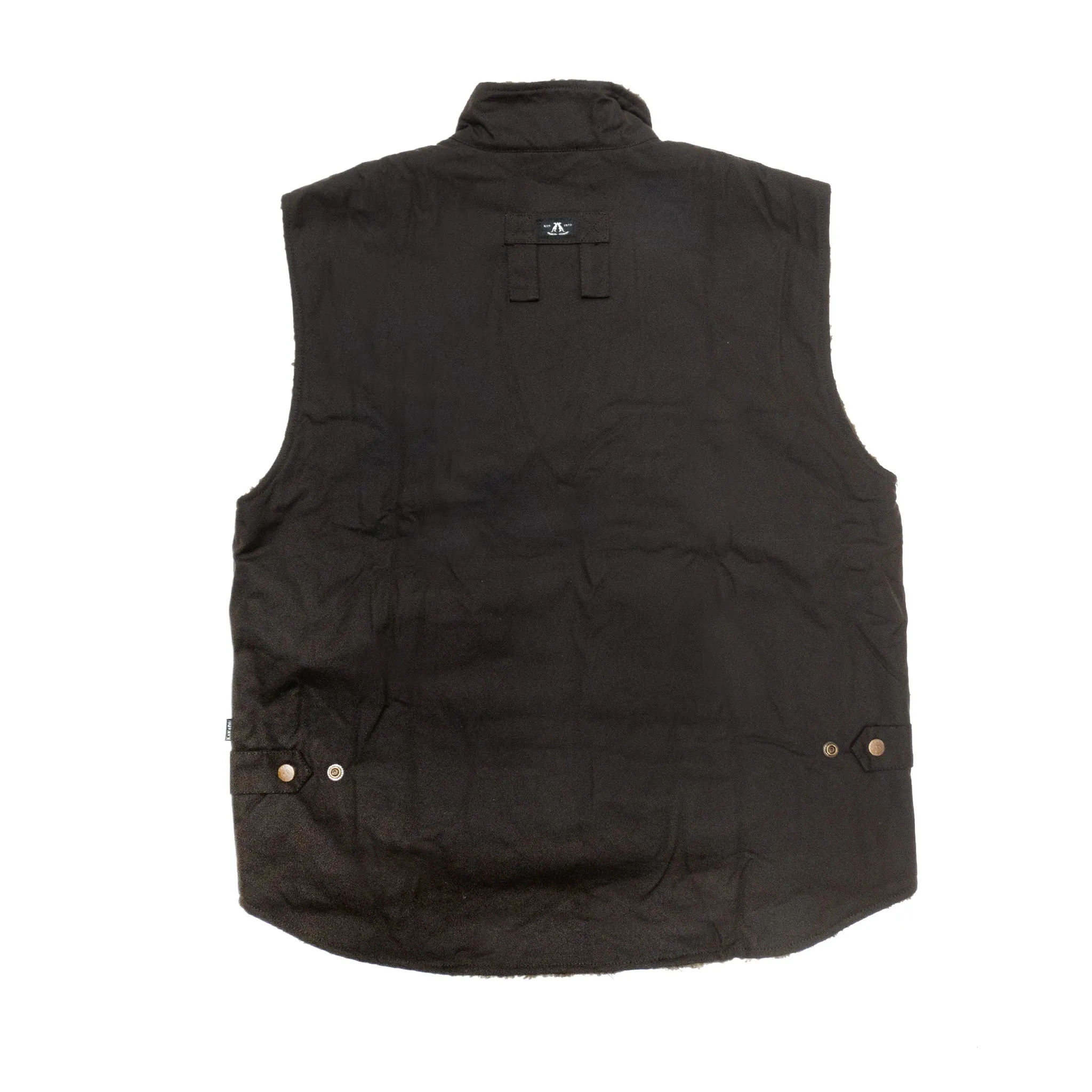 Kiwi Workhorse Vest