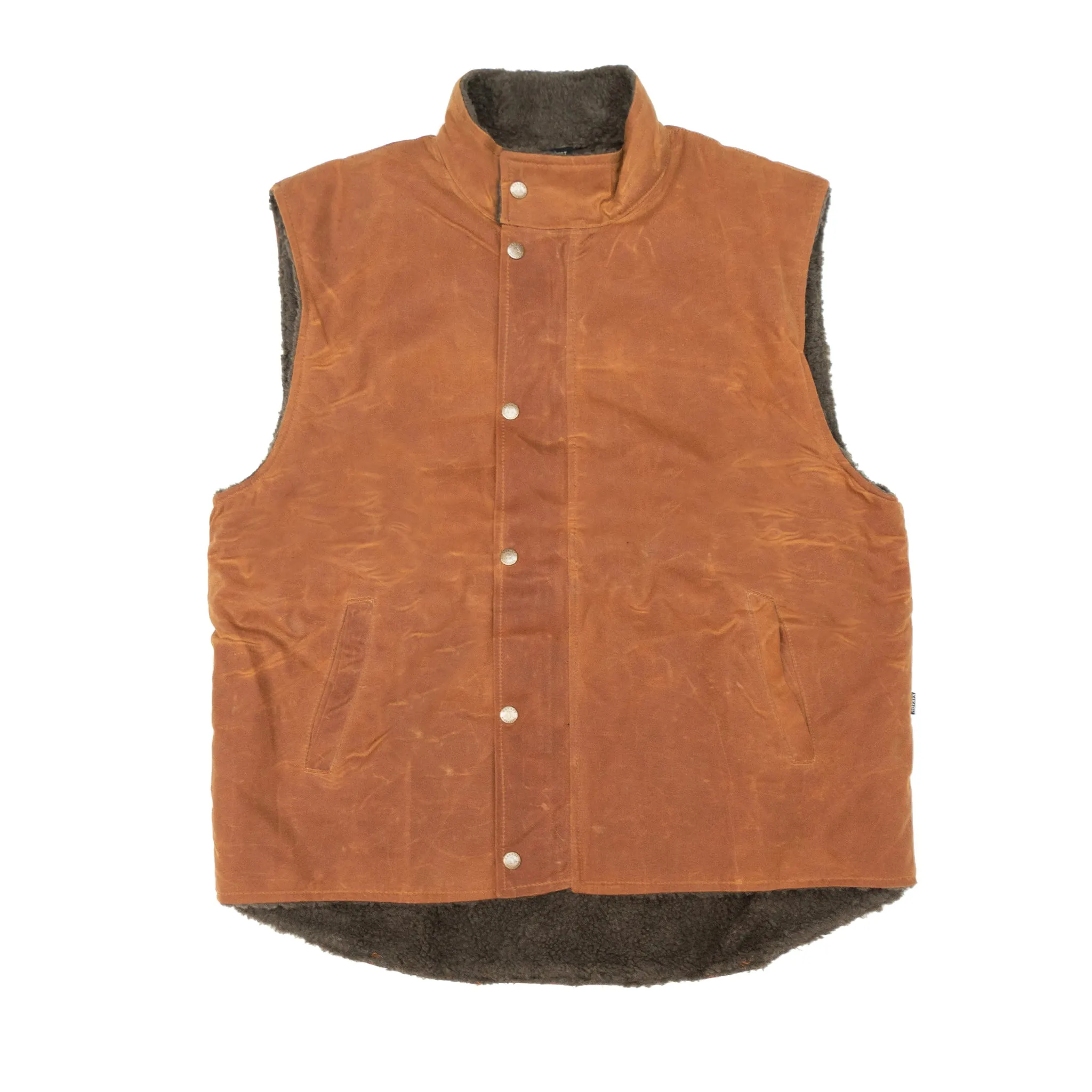 Kiwi Workhorse Vest