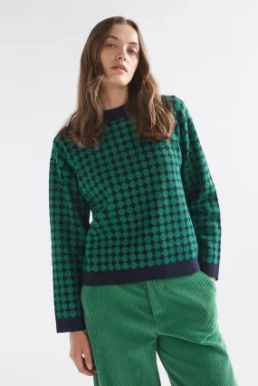 Leira Sweater