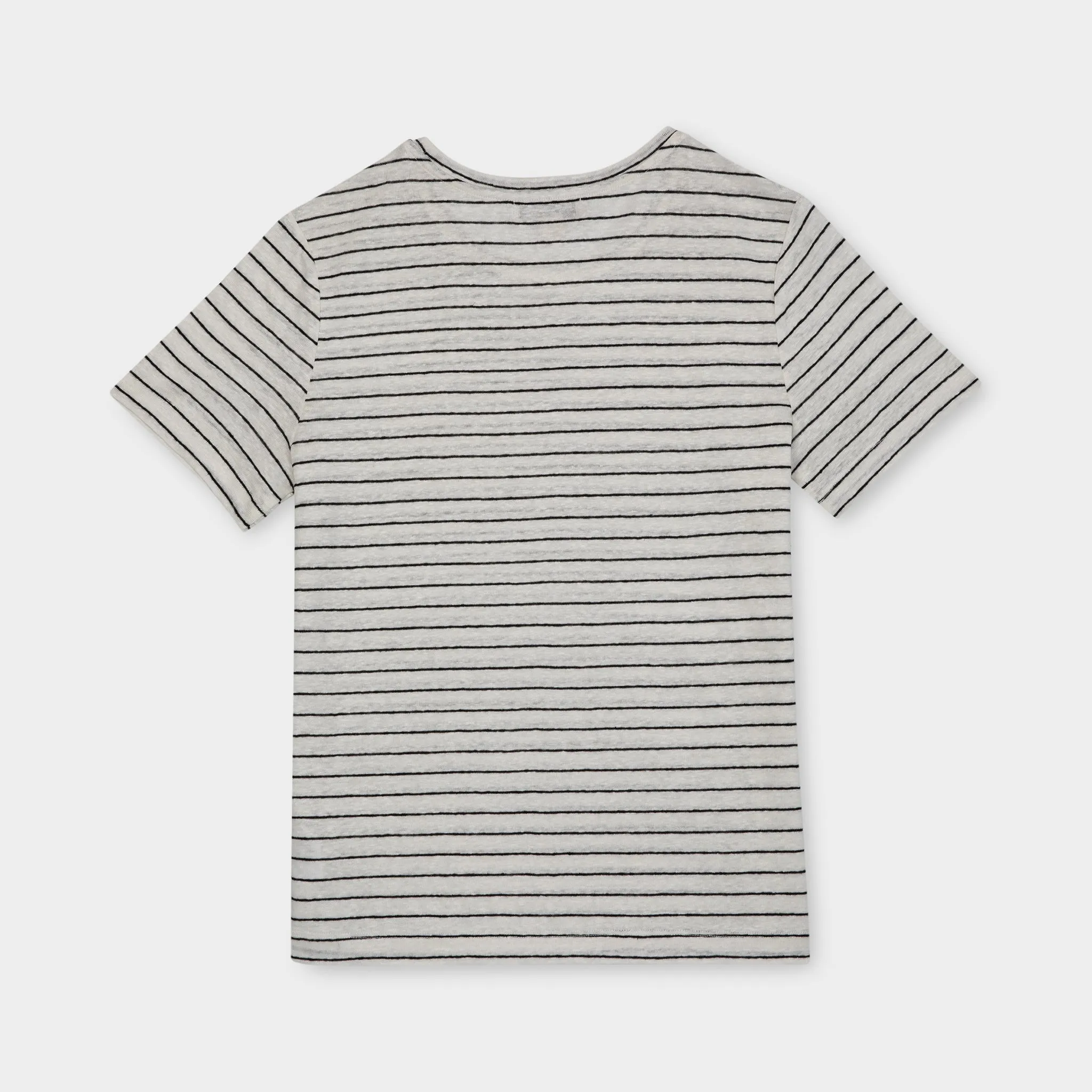 Linen Tee