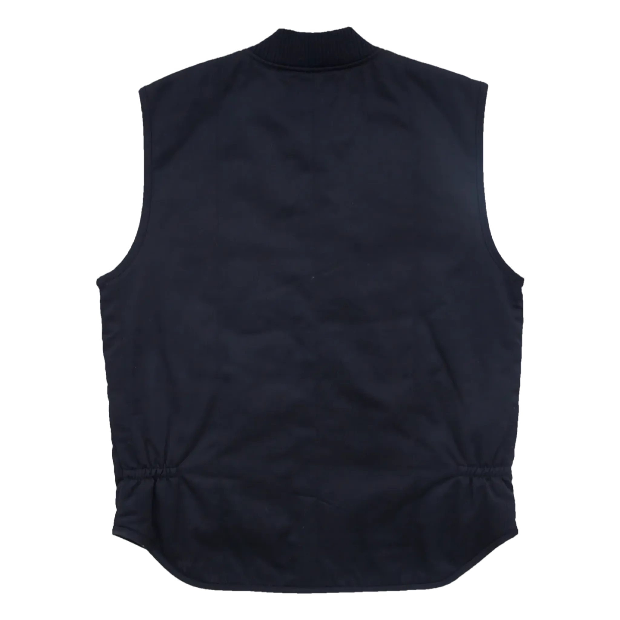 Loser Machine - Condor Vest II - Dusty Black