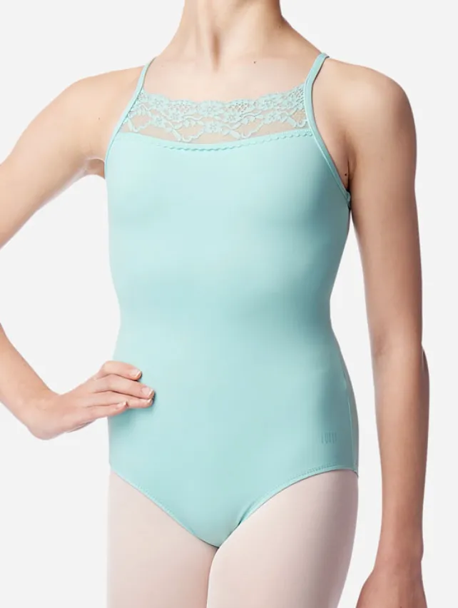 Lulli Children's Leotard