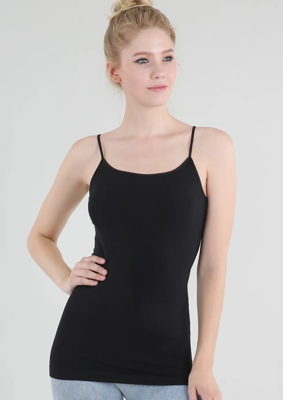 LW Signature Camisole