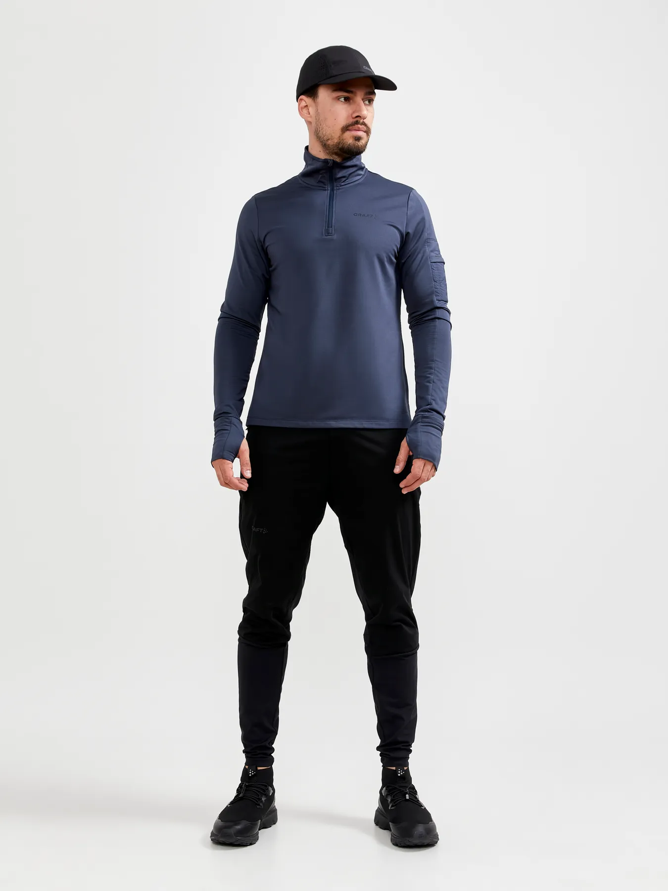 M Craft ADV Subz Long Sleeve