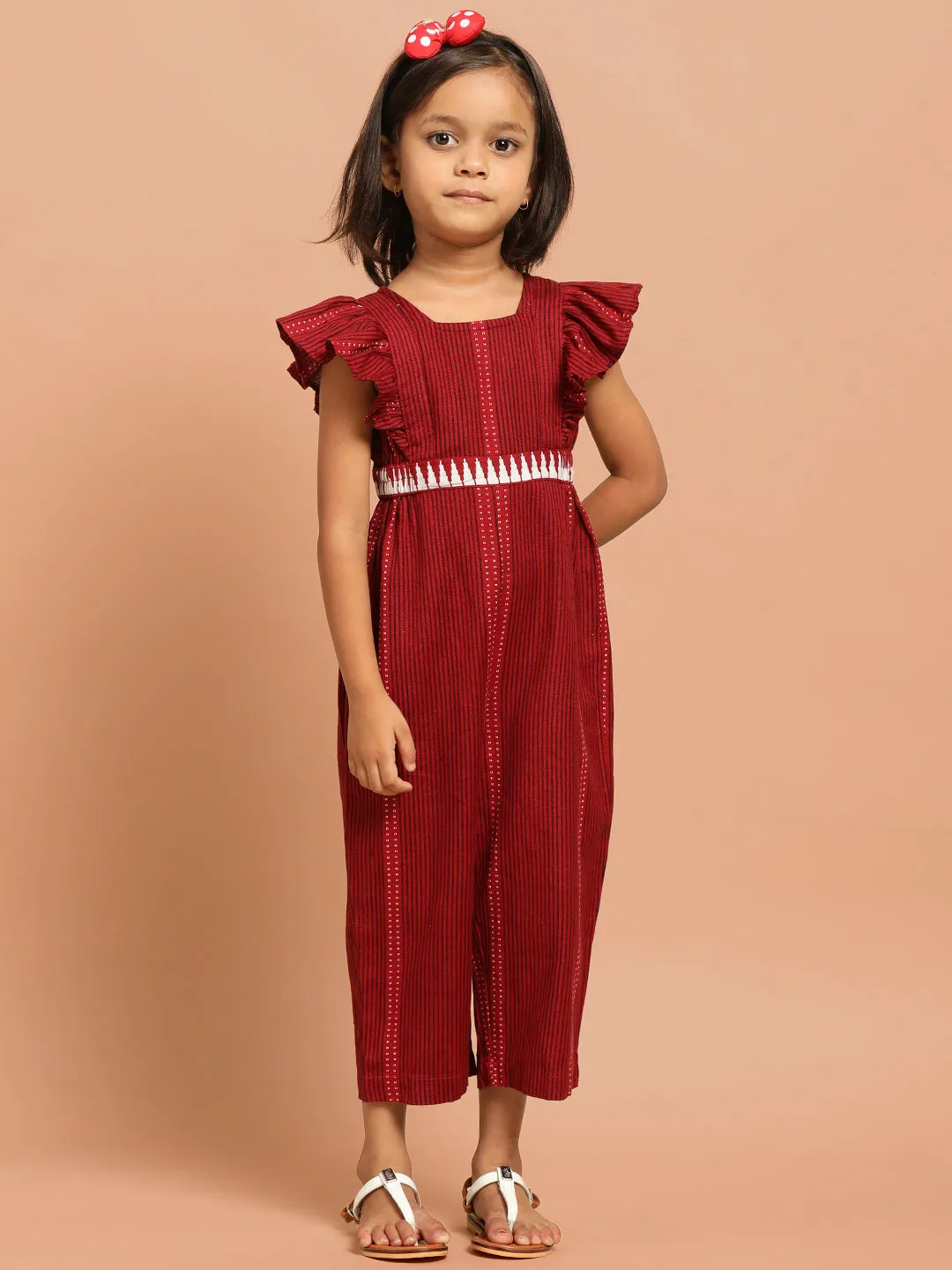 Macroon Jumpsuit