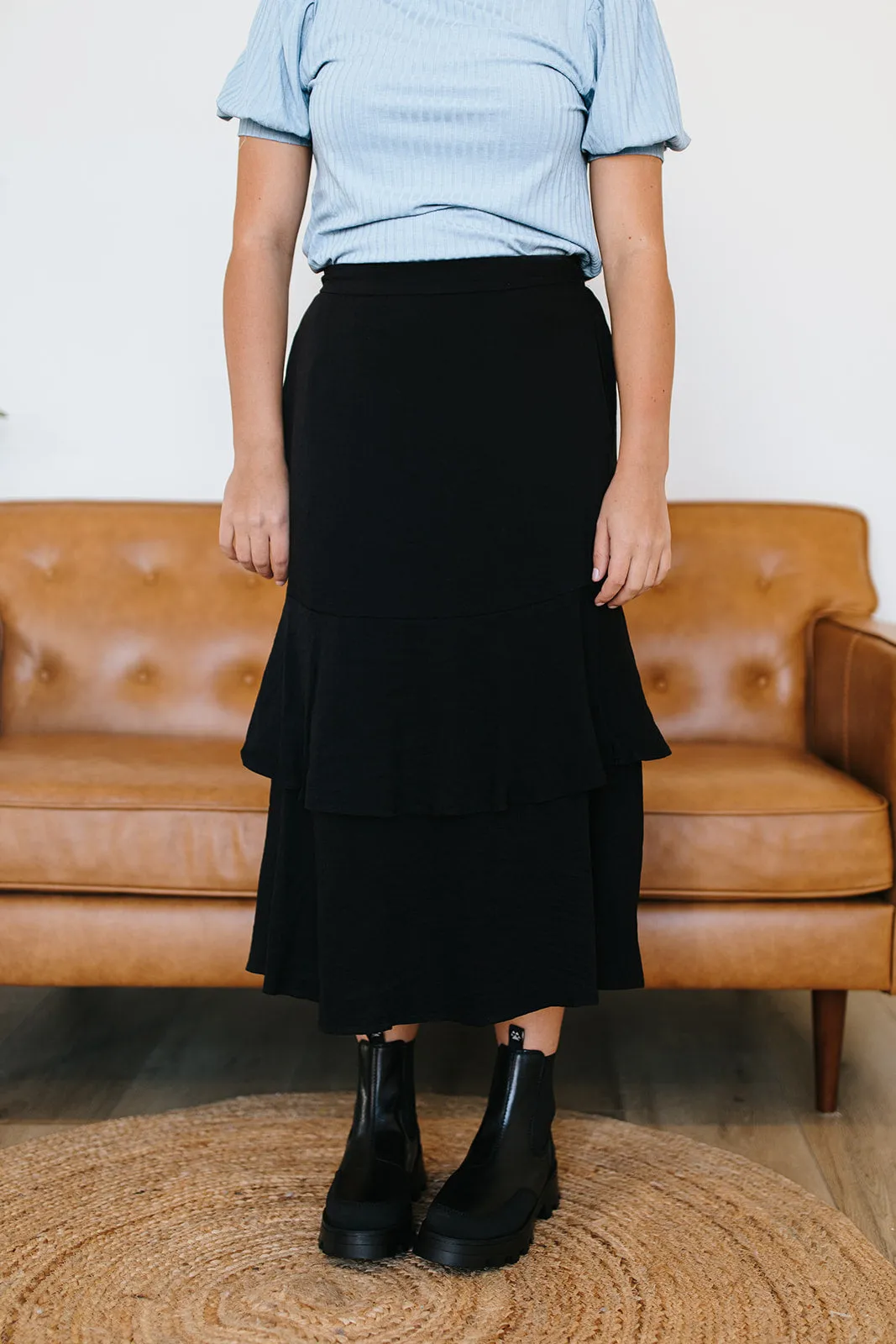 Melissa Skirt