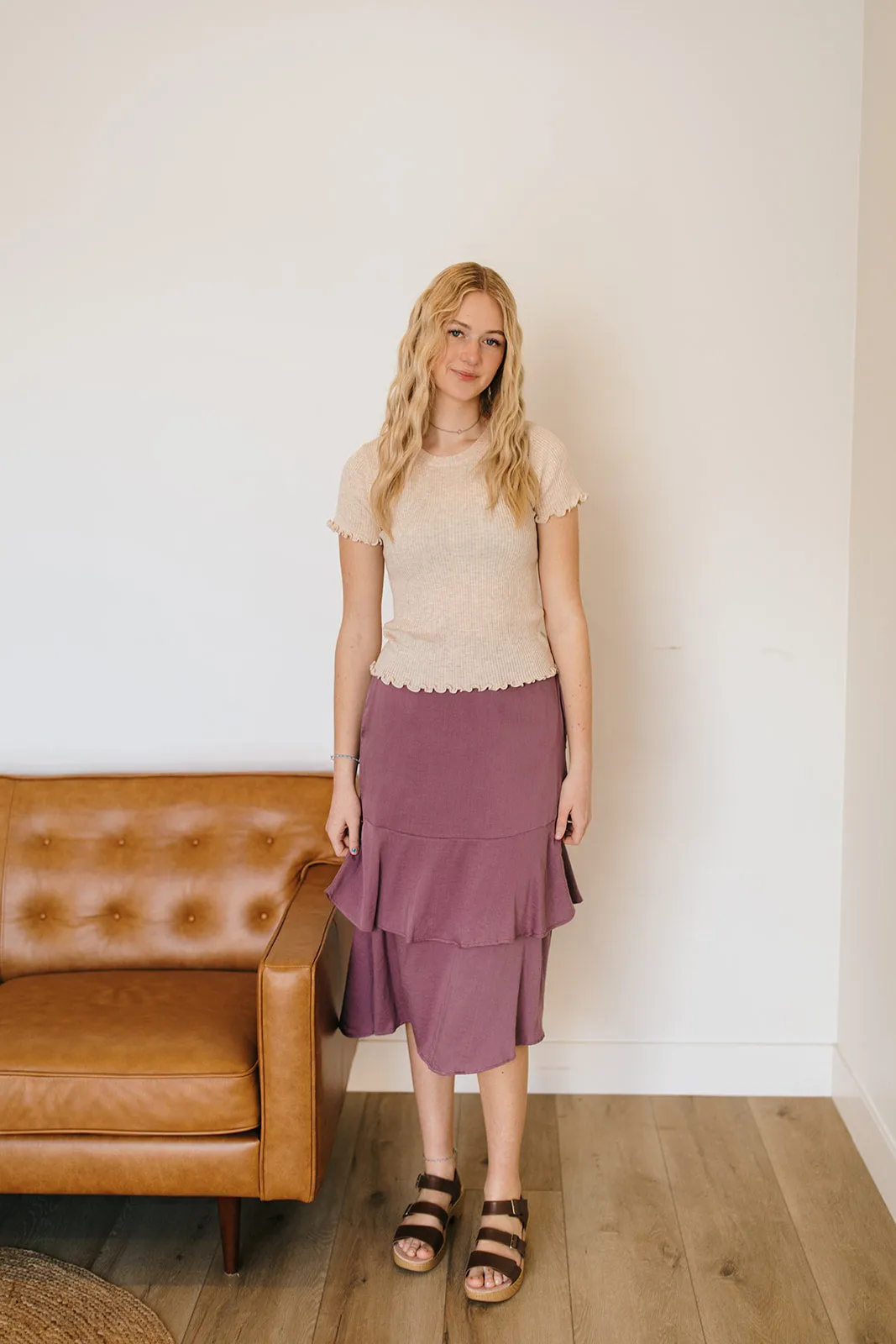 Melissa Skirt