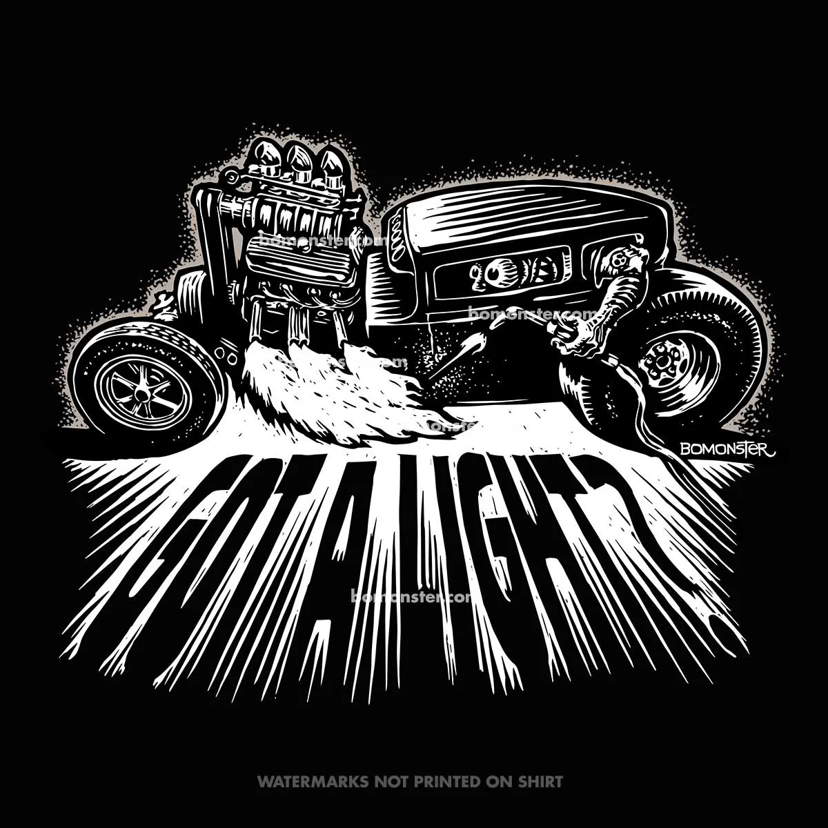 Men's Comfy Tank Top "Got A Light?"