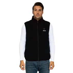 Men's Fleece Heated Vest