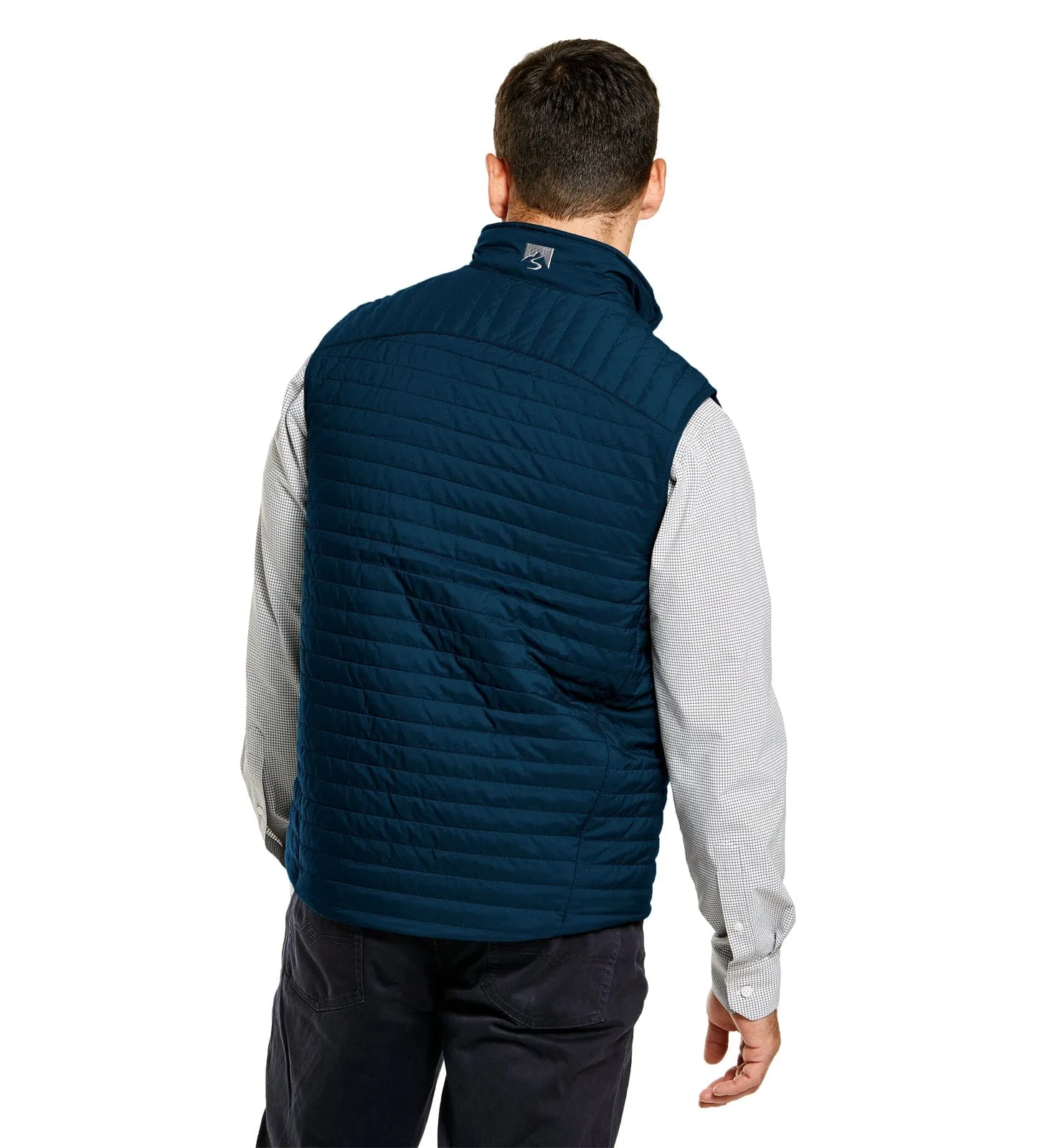 Men's Front Runner Vest