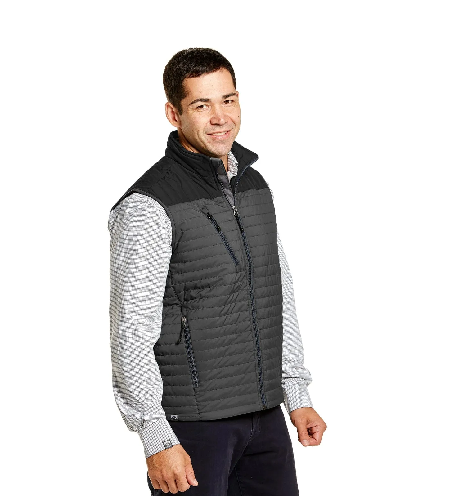 Men's Front Runner Vest