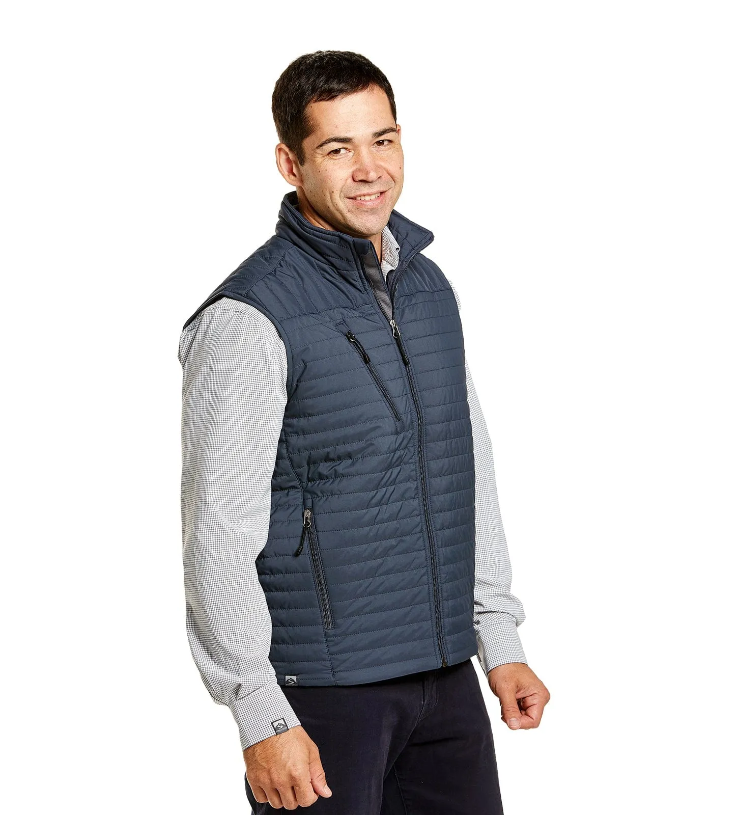 Men's Front Runner Vest