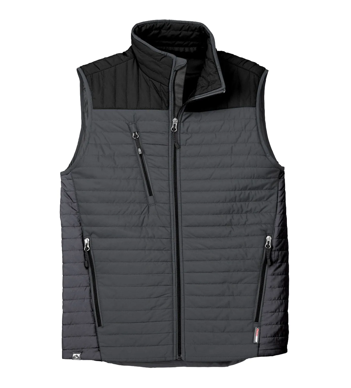 Men's Front Runner Vest