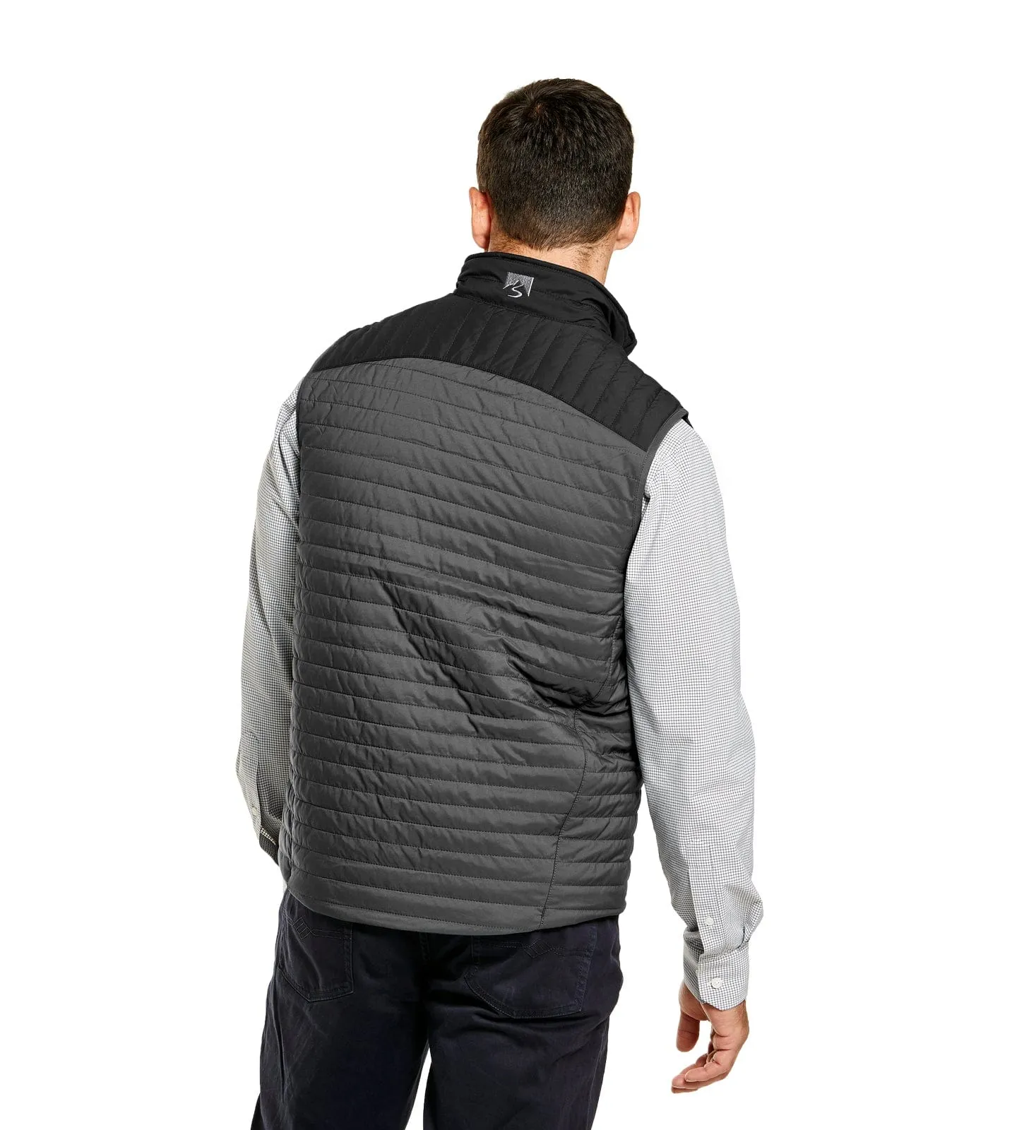 Men's Front Runner Vest