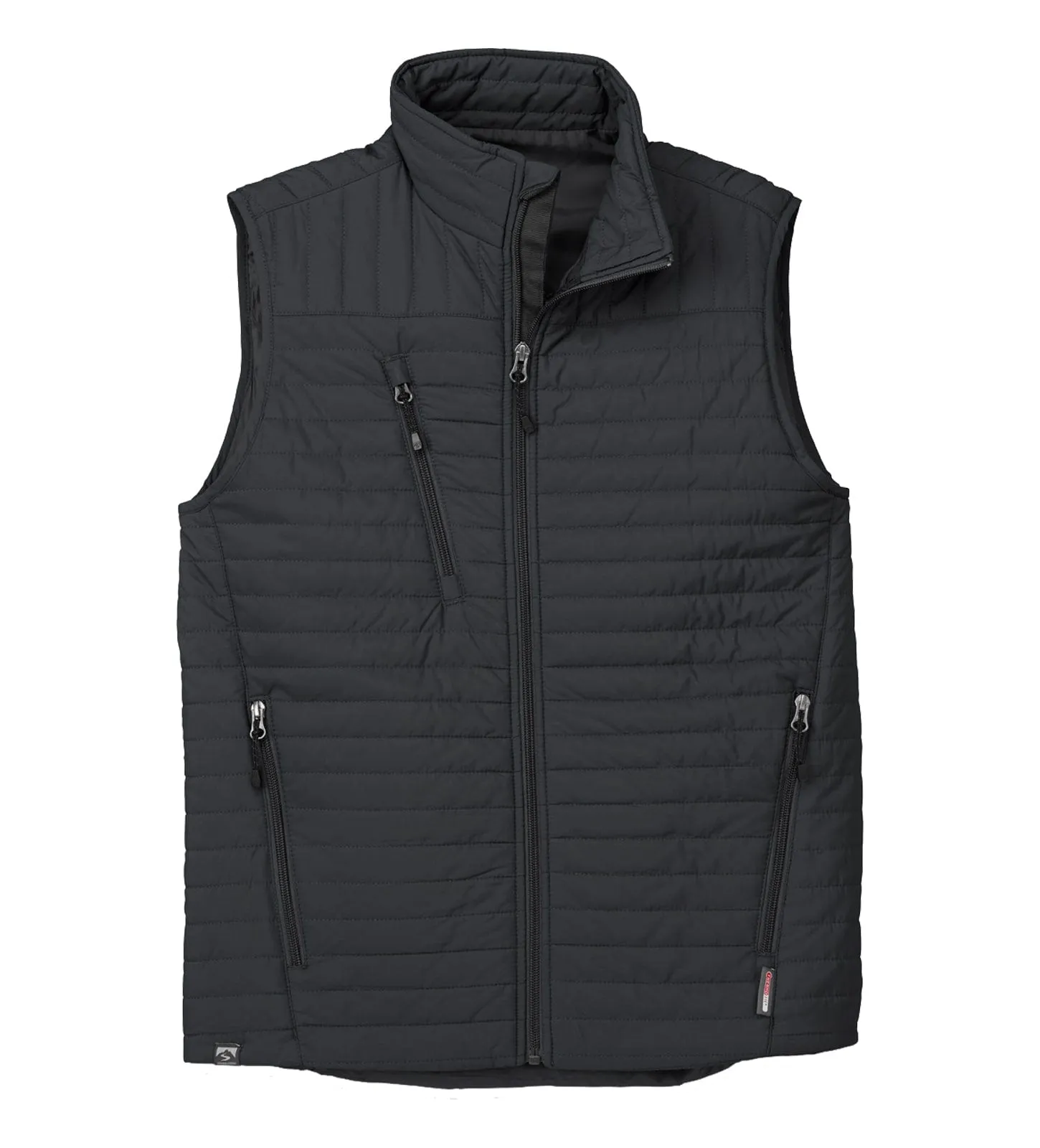 Men's Front Runner Vest