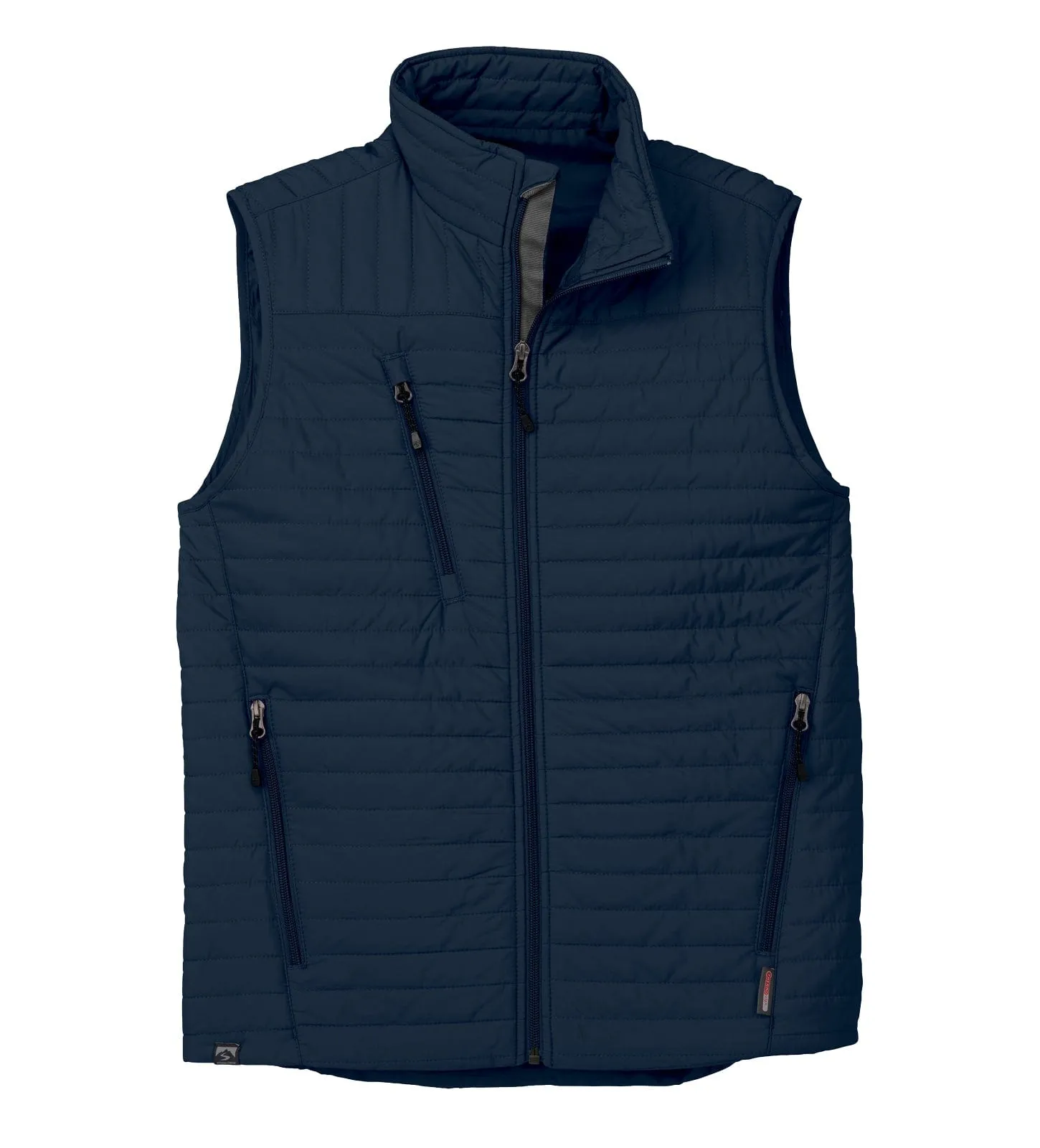 Men's Front Runner Vest