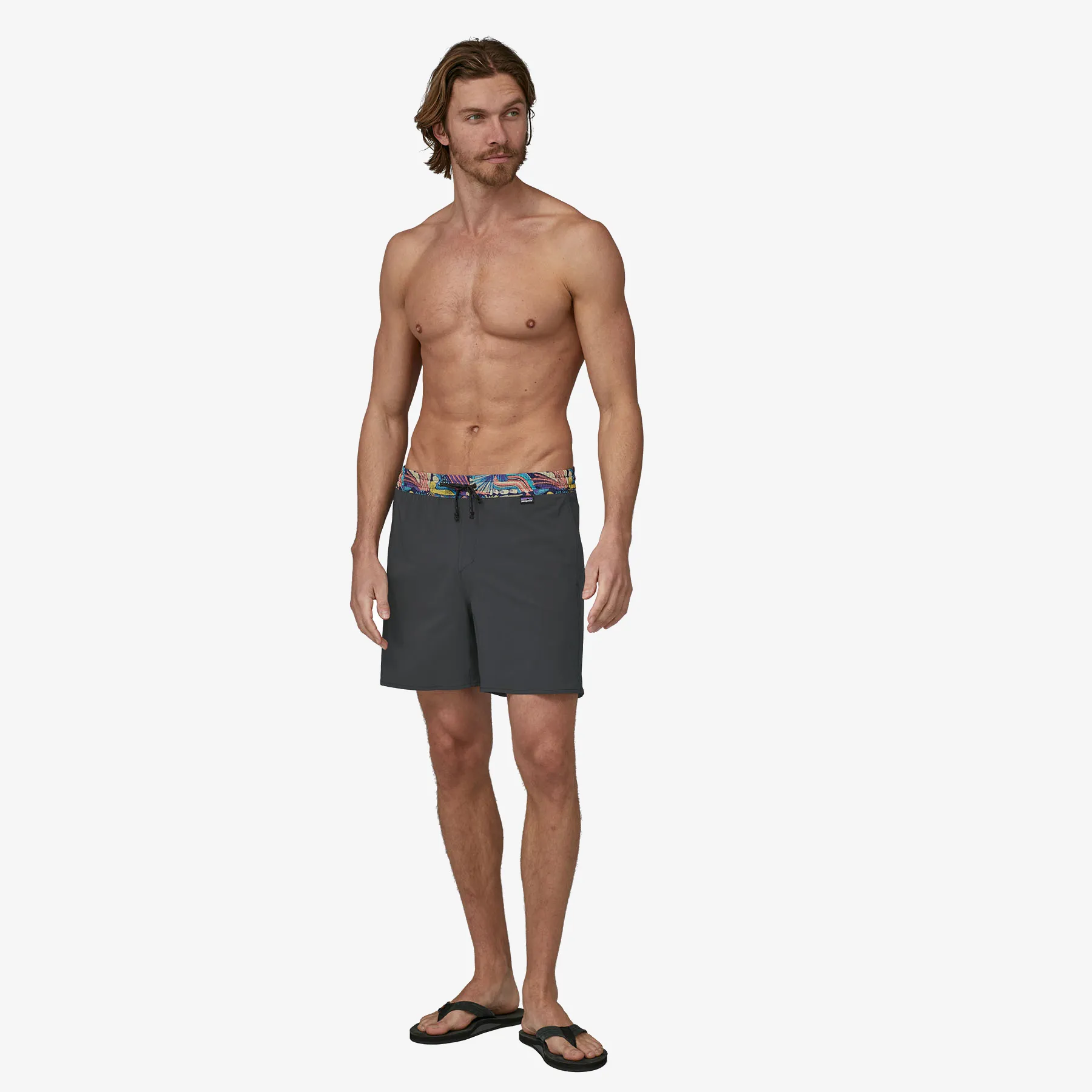 Men's Hydropeak Volley Shorts - 16"