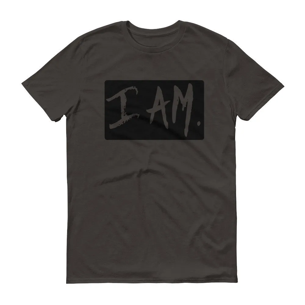 Men's I AM Period short sleeve t-shirt