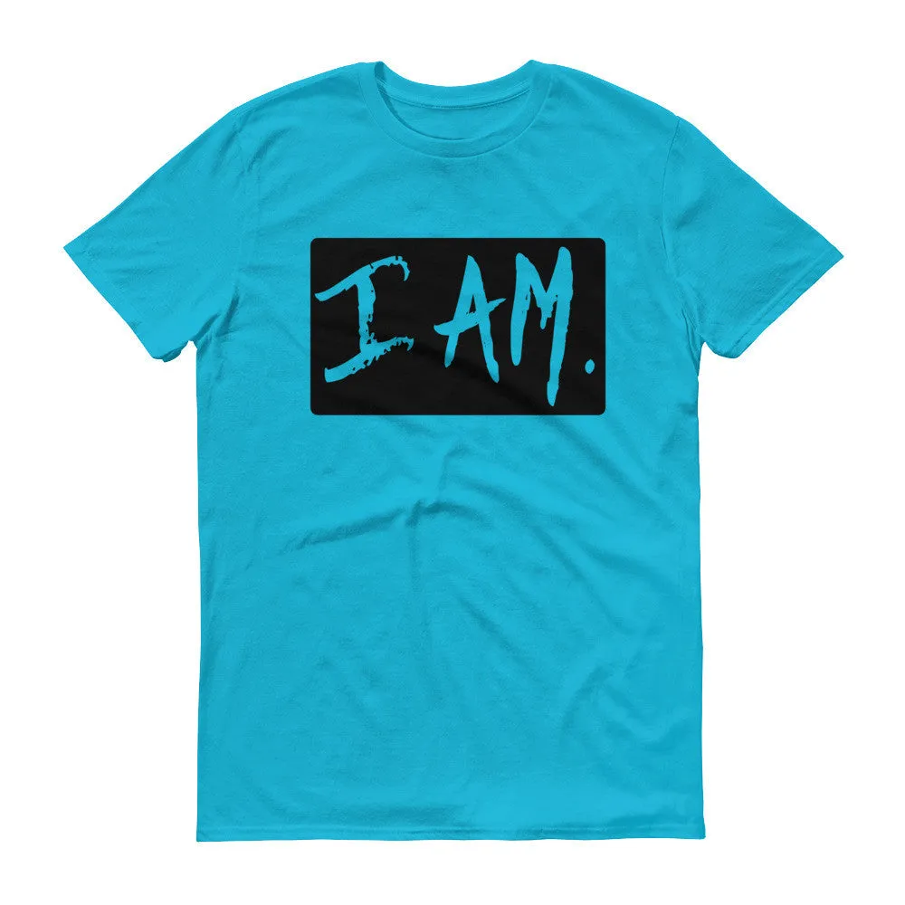 Men's I AM Period short sleeve t-shirt