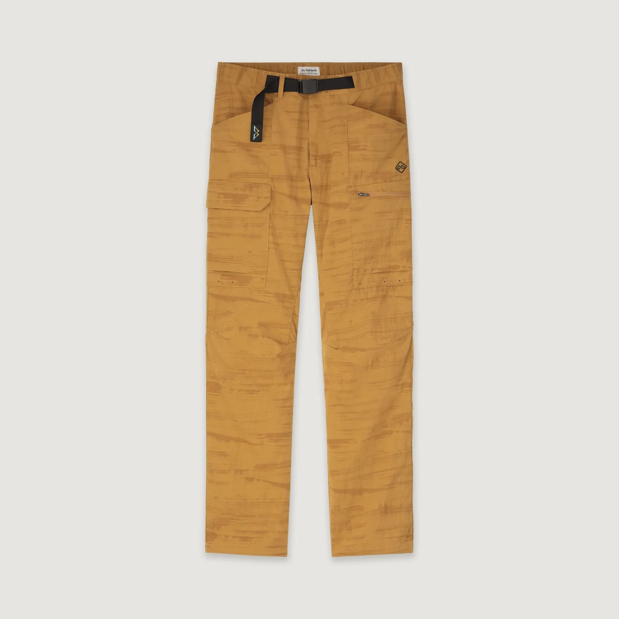 Men's Kathmandu EVRY-DAY Cargo Pants {KA-A1656}