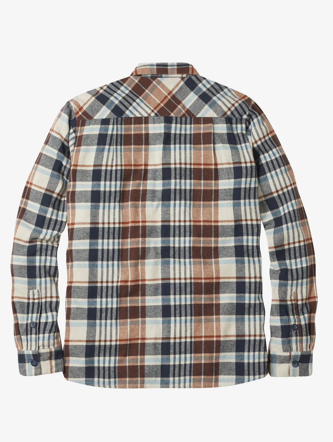 Men's Lochmeyler Flannel Shirt