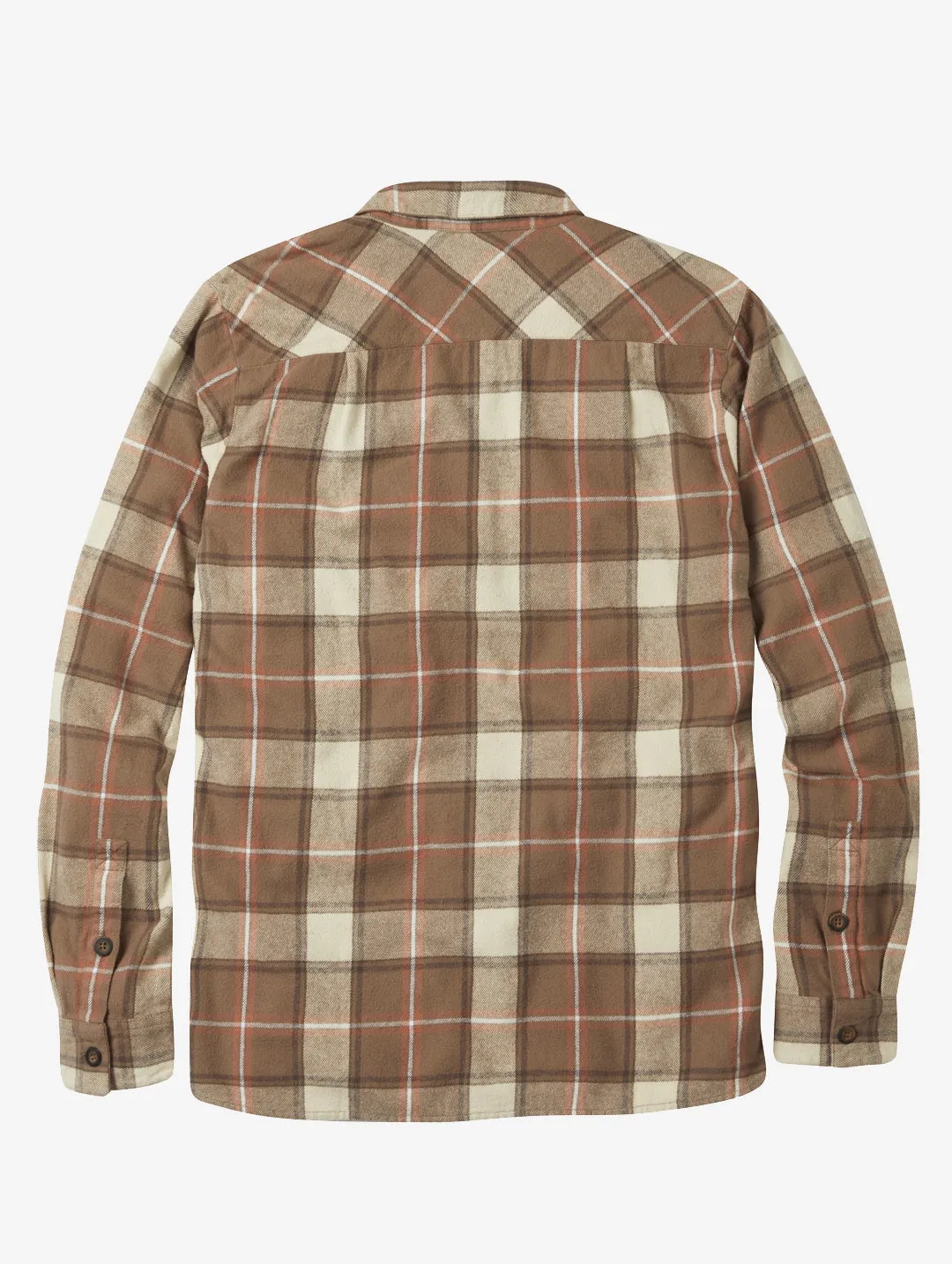 Men's Olmarch Flannel Shirt