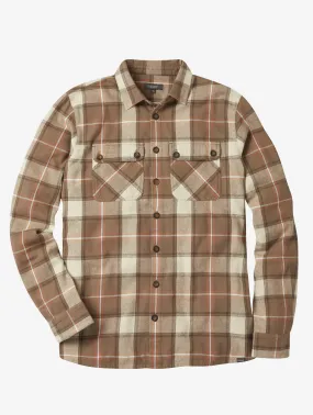 Men's Olmarch Flannel Shirt