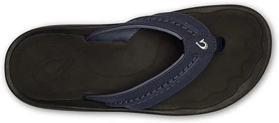 Men's Olukai | Hokua Sandal | Blue Depth